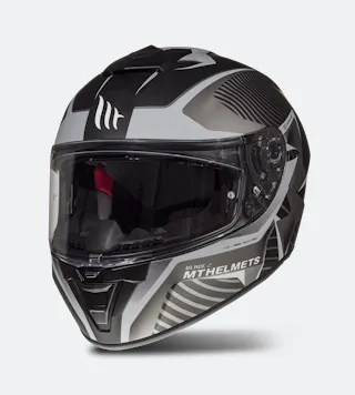 MT Blade 2 SV Blaster Full Face Helmet