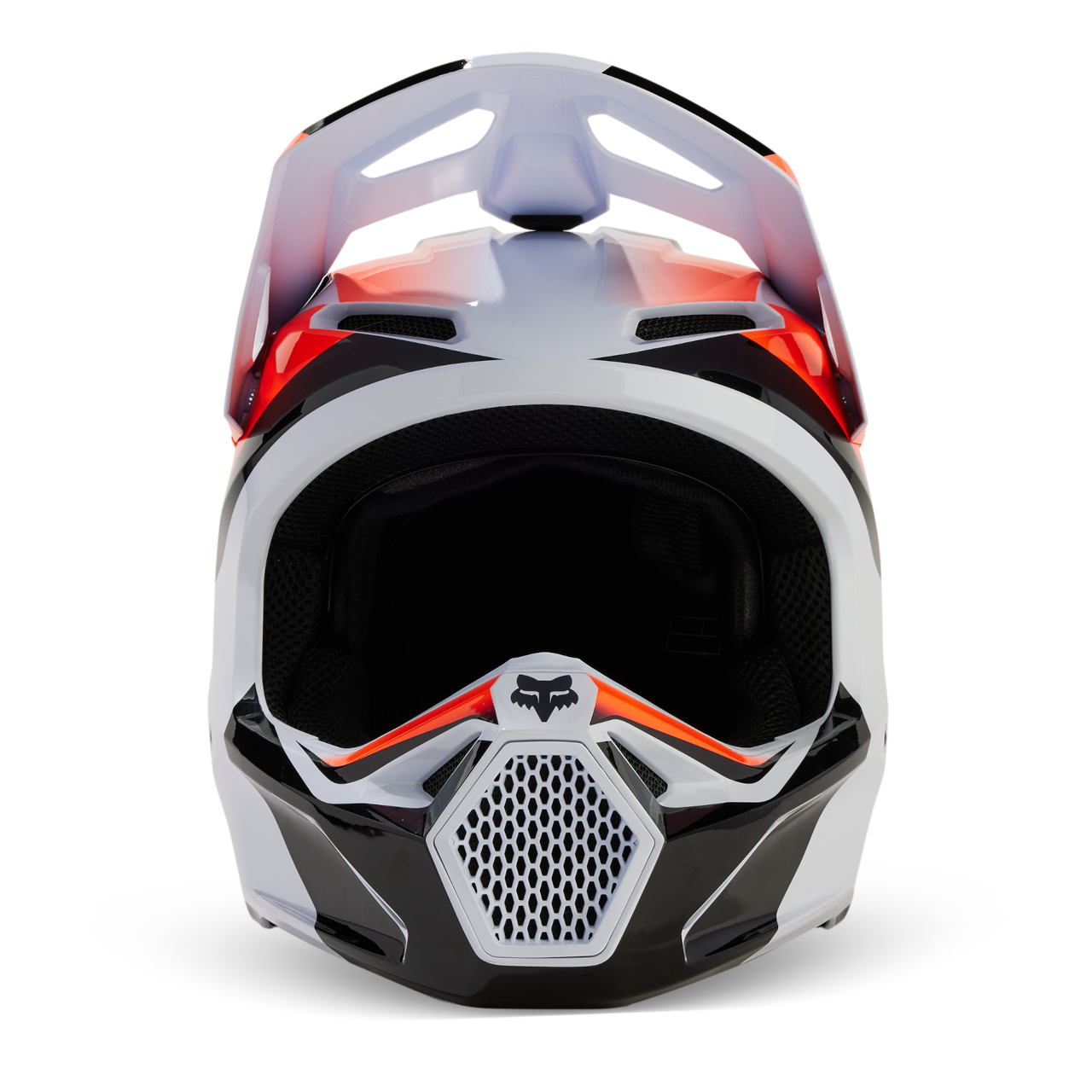Čelada MX FOX V1 Streak