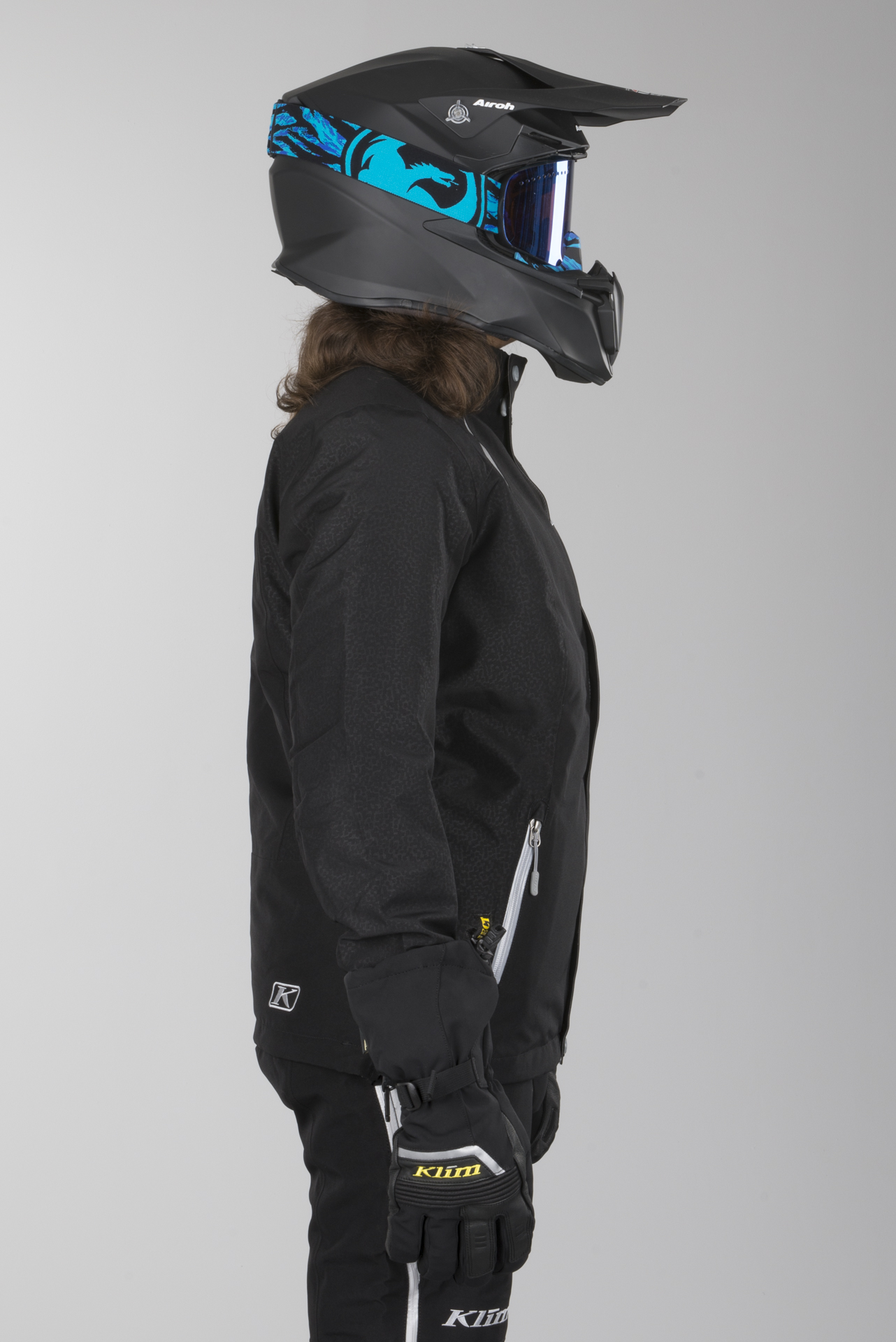 Klim Allure Parka Women's Jacket