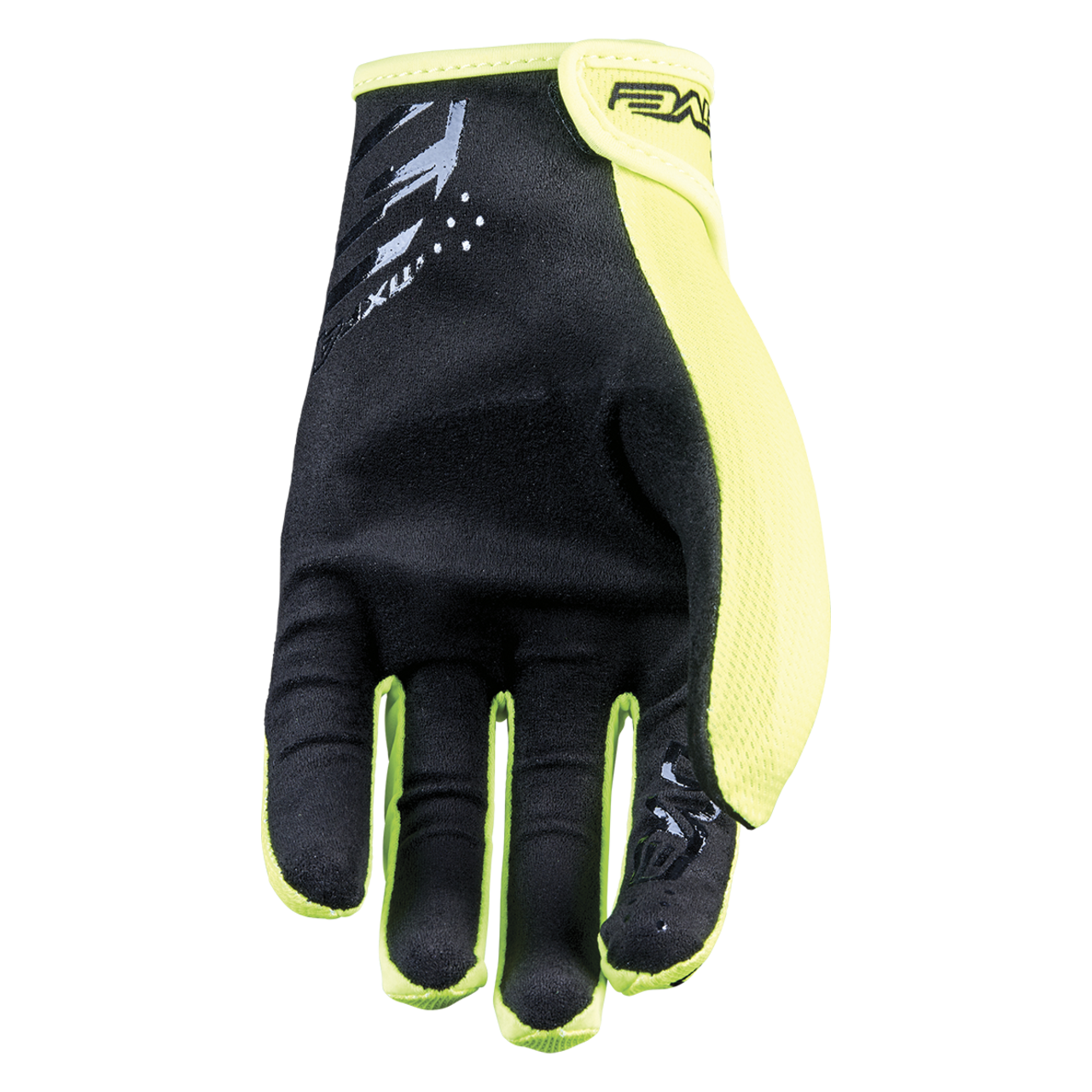 Five MXF4 Youth MX Gloves