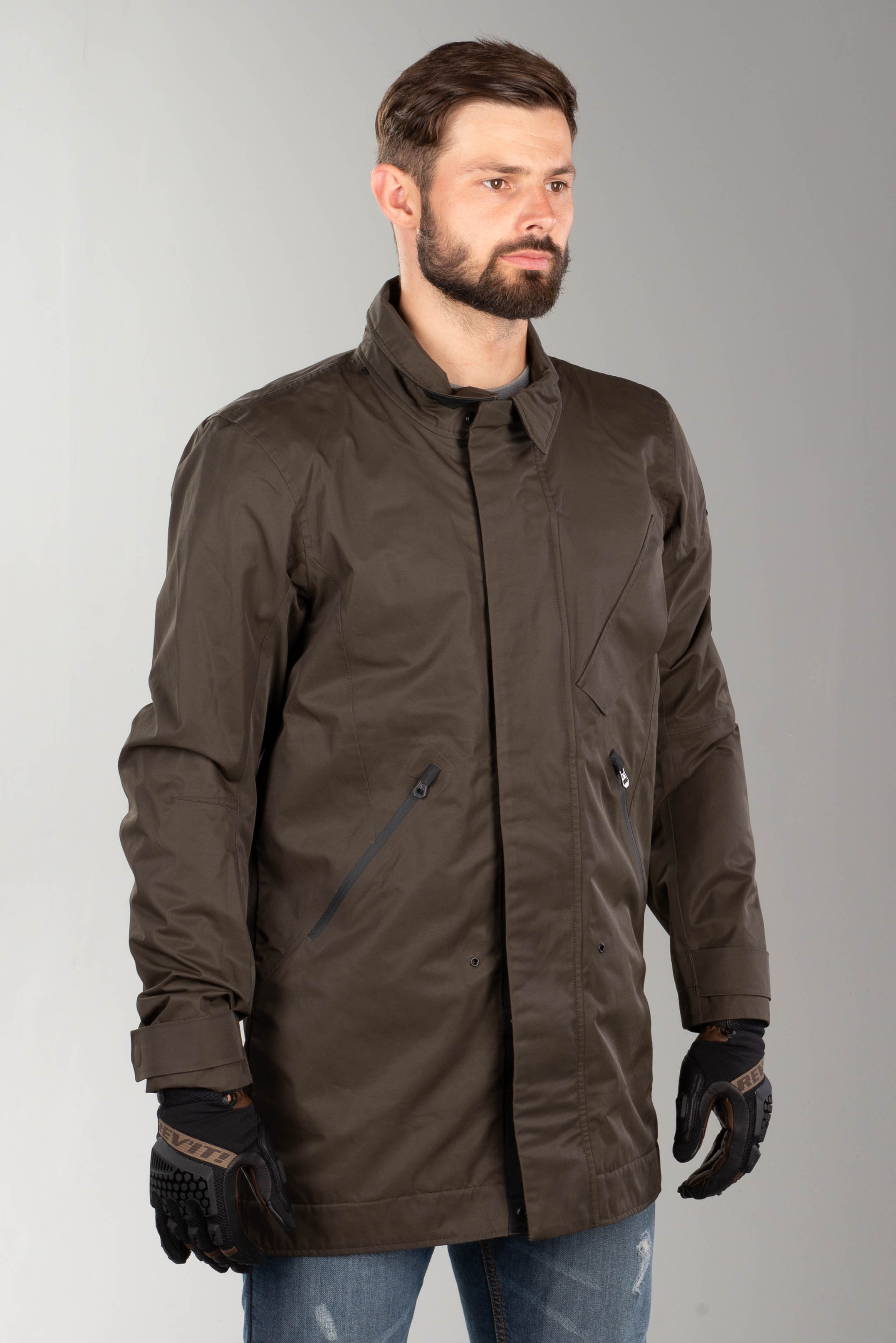 Chaqueta de Moto Rev'It! Wayne