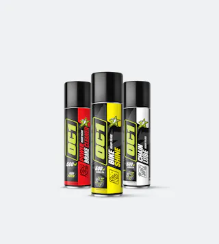 OC1 Aerosols Bundle