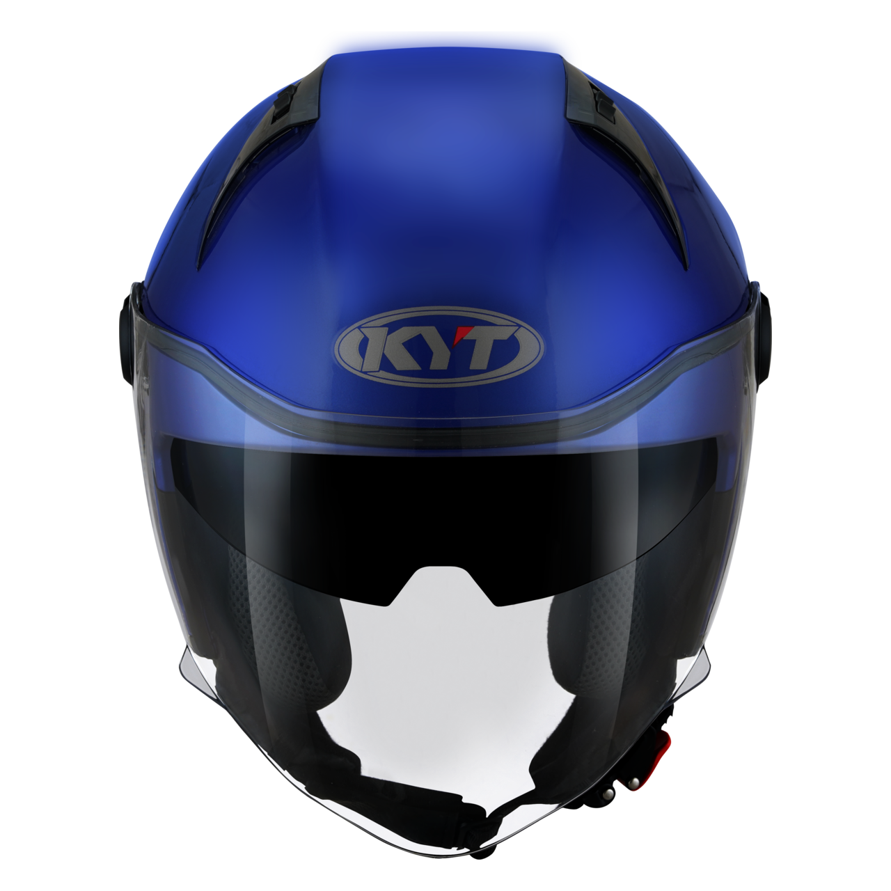 KYT D-City Open Face Helmet
