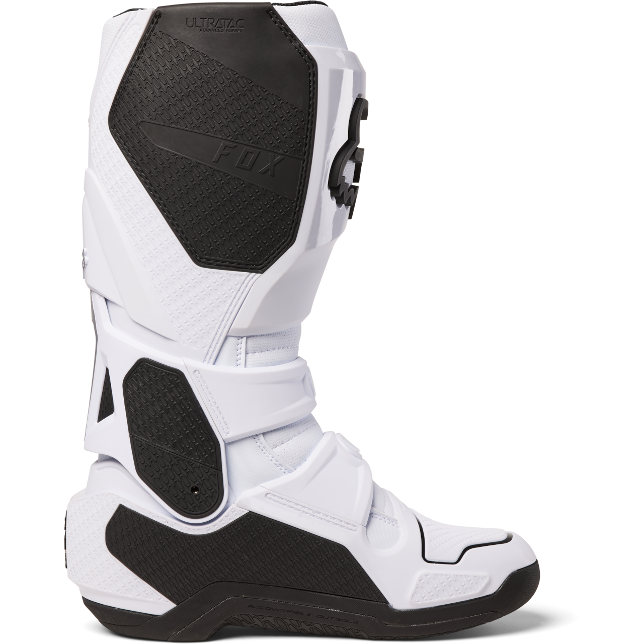 FOX Instinct MX Boots | 24MX