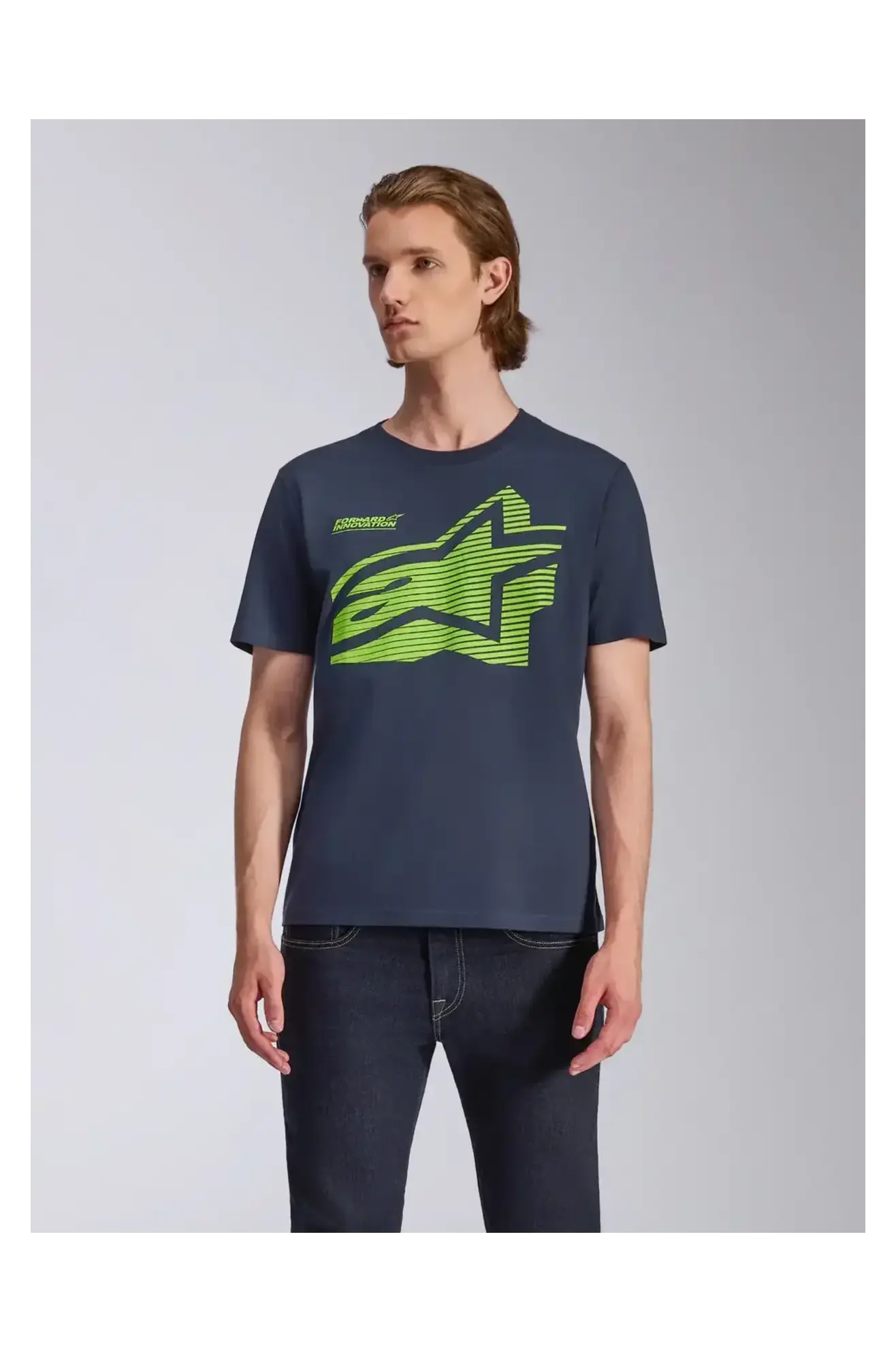 Camiseta Alpinestars Fasting CSF