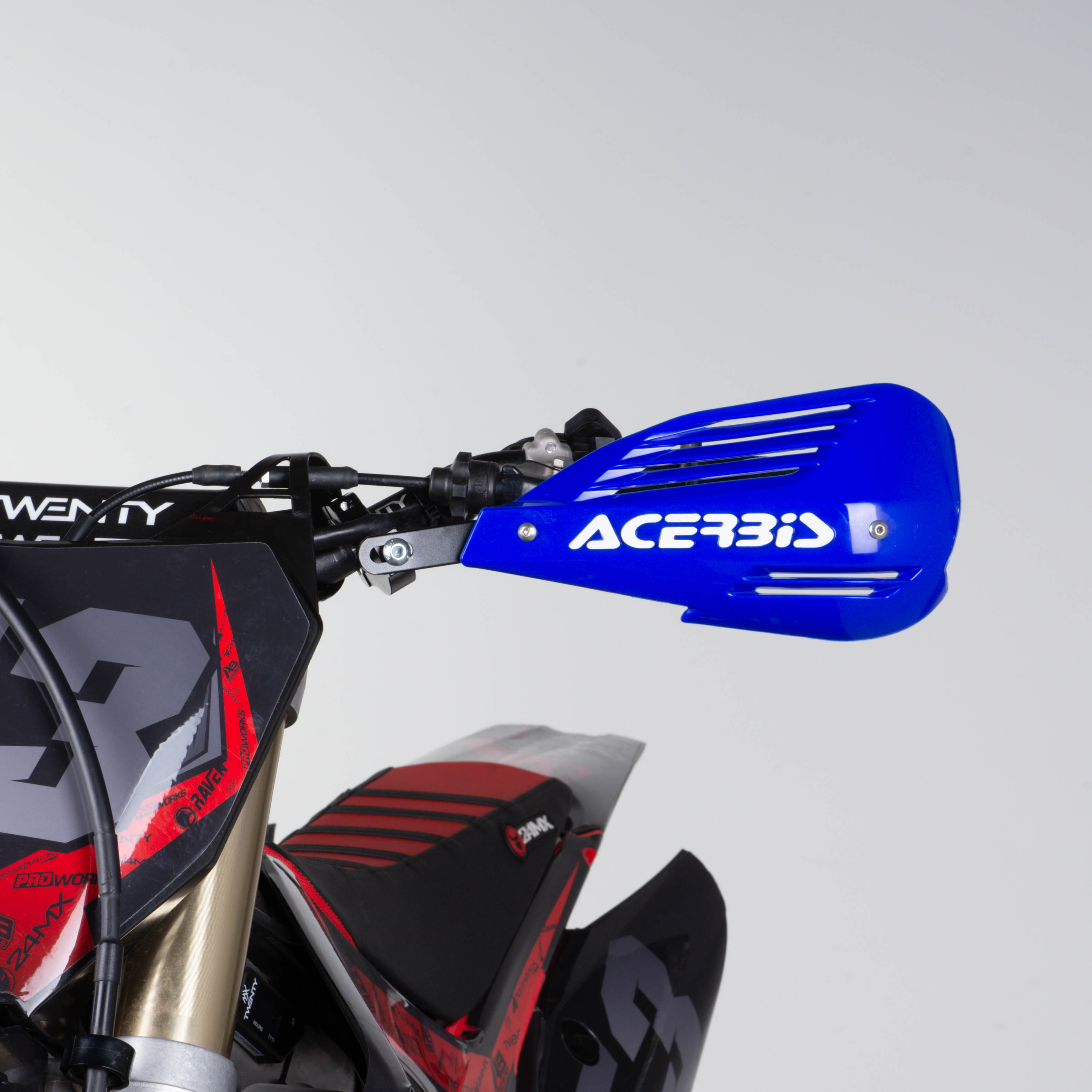 Acerbis Endurance Handguards