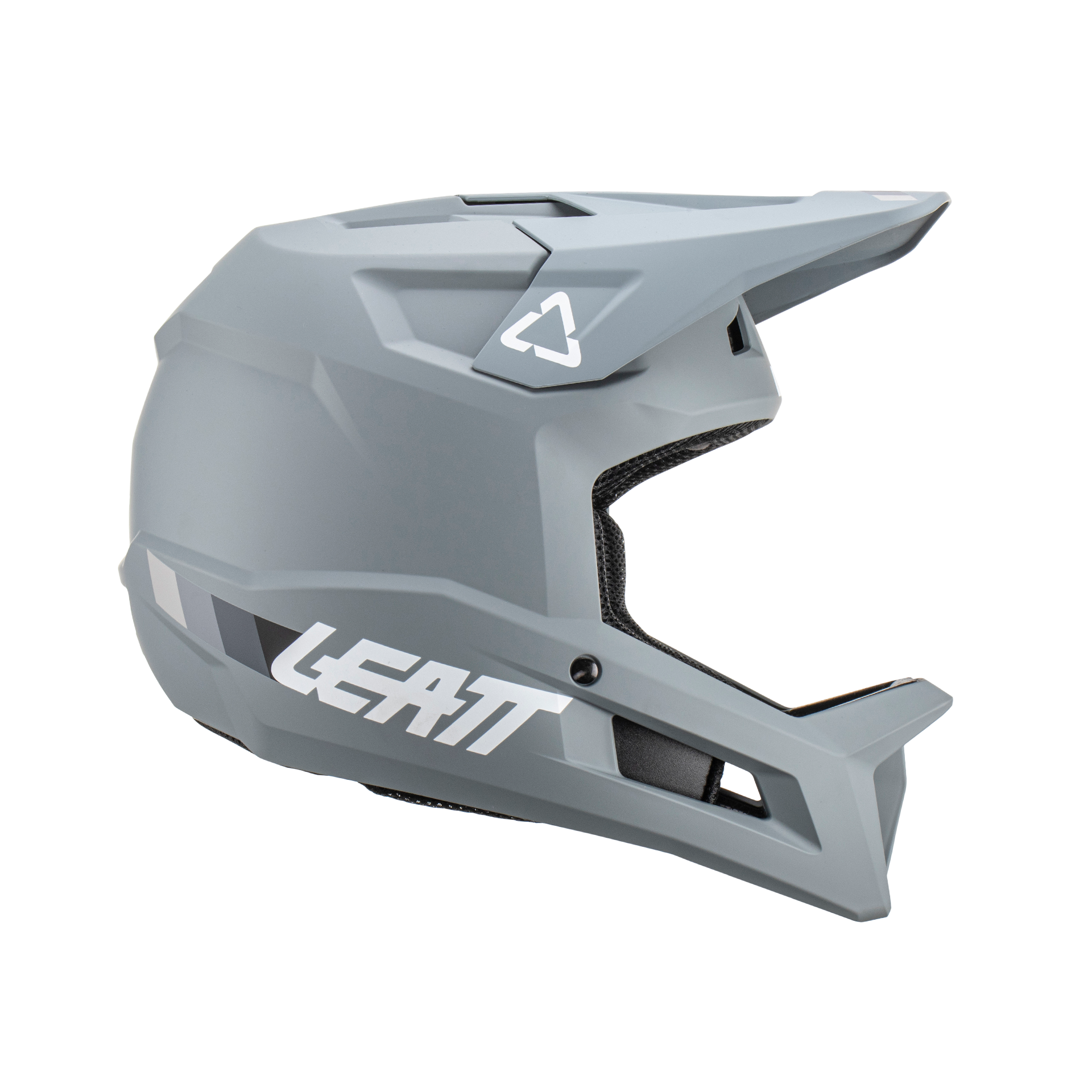 Cască MTB Downhill Leatt Gravity 1.0 V23