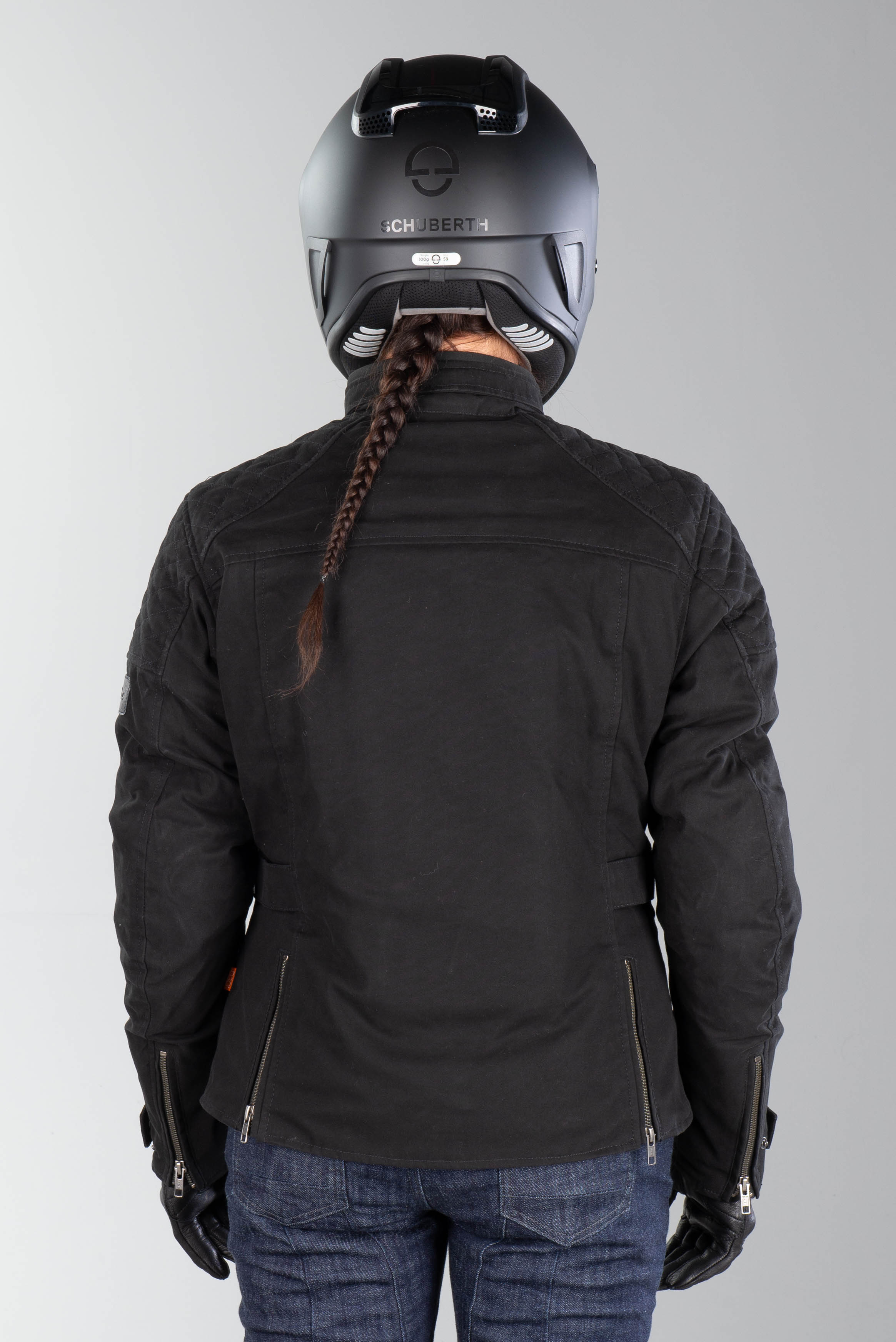 Richa Galvestone Women’s Jacket