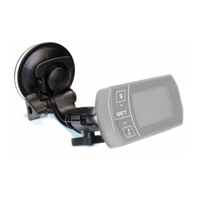 Soporte con Ventosa GET MD60