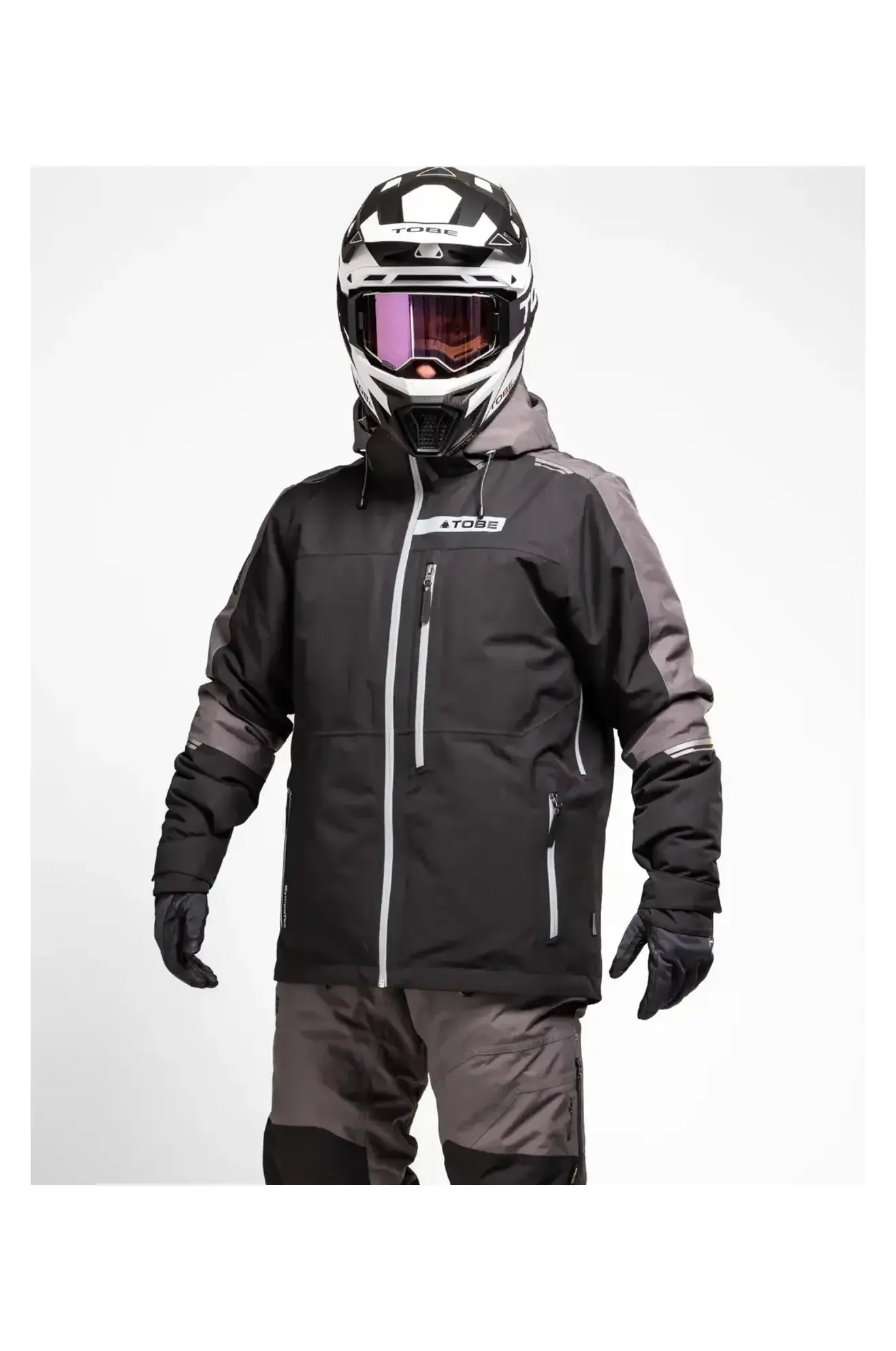 TOBE Ember Insulated Snow Jacket