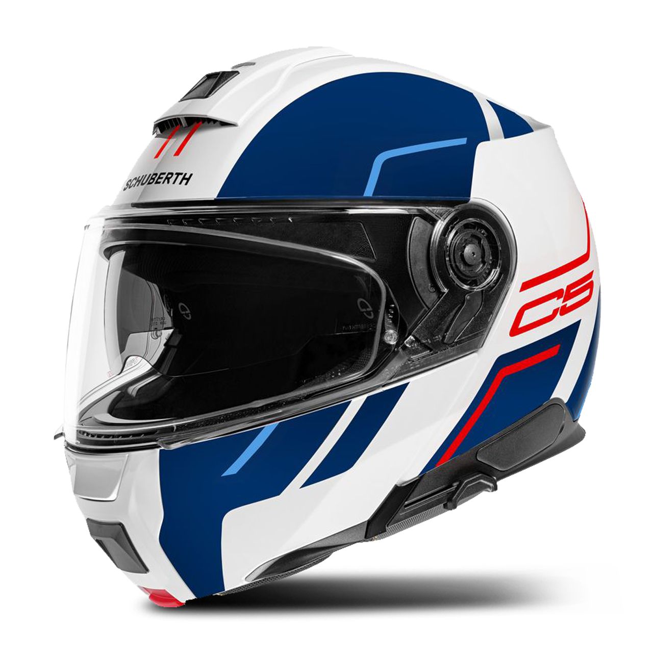 Cască Modulară Schuberth C5 Master