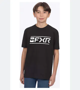T-Shirt FXR Victory Premium Jovem