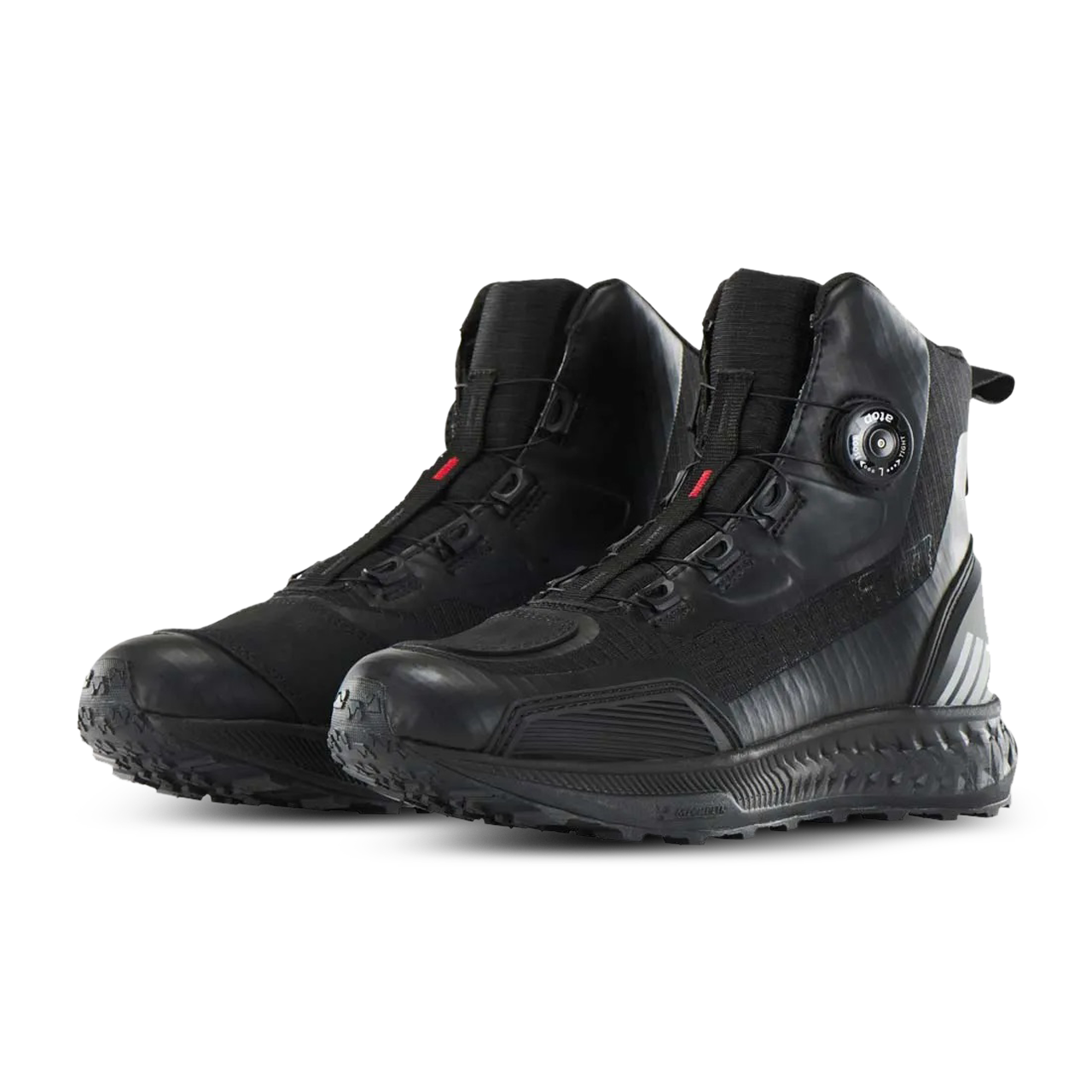 Furygan Tonik D30 MC Shoes