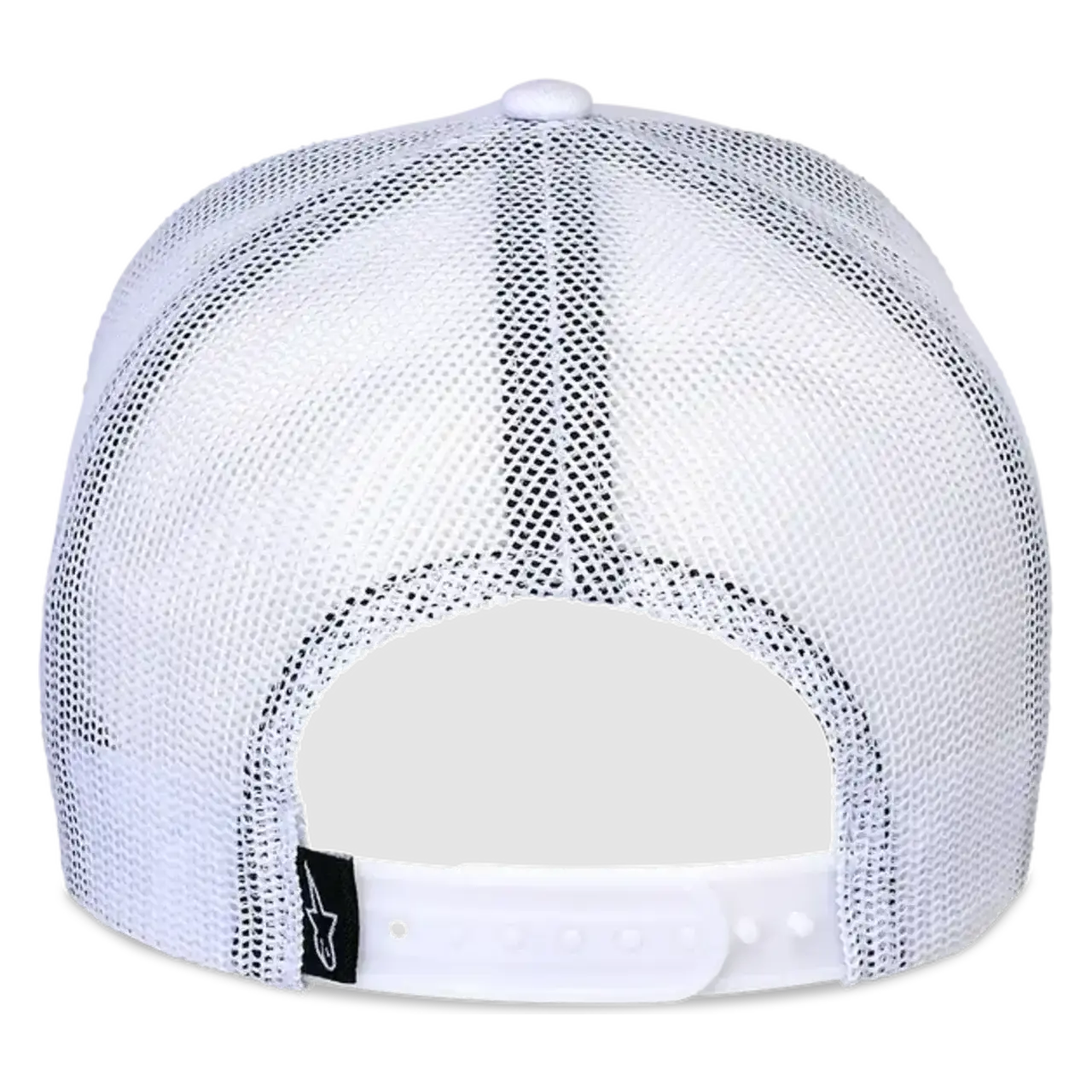 Gorra Snapback Bandera Alpinestars