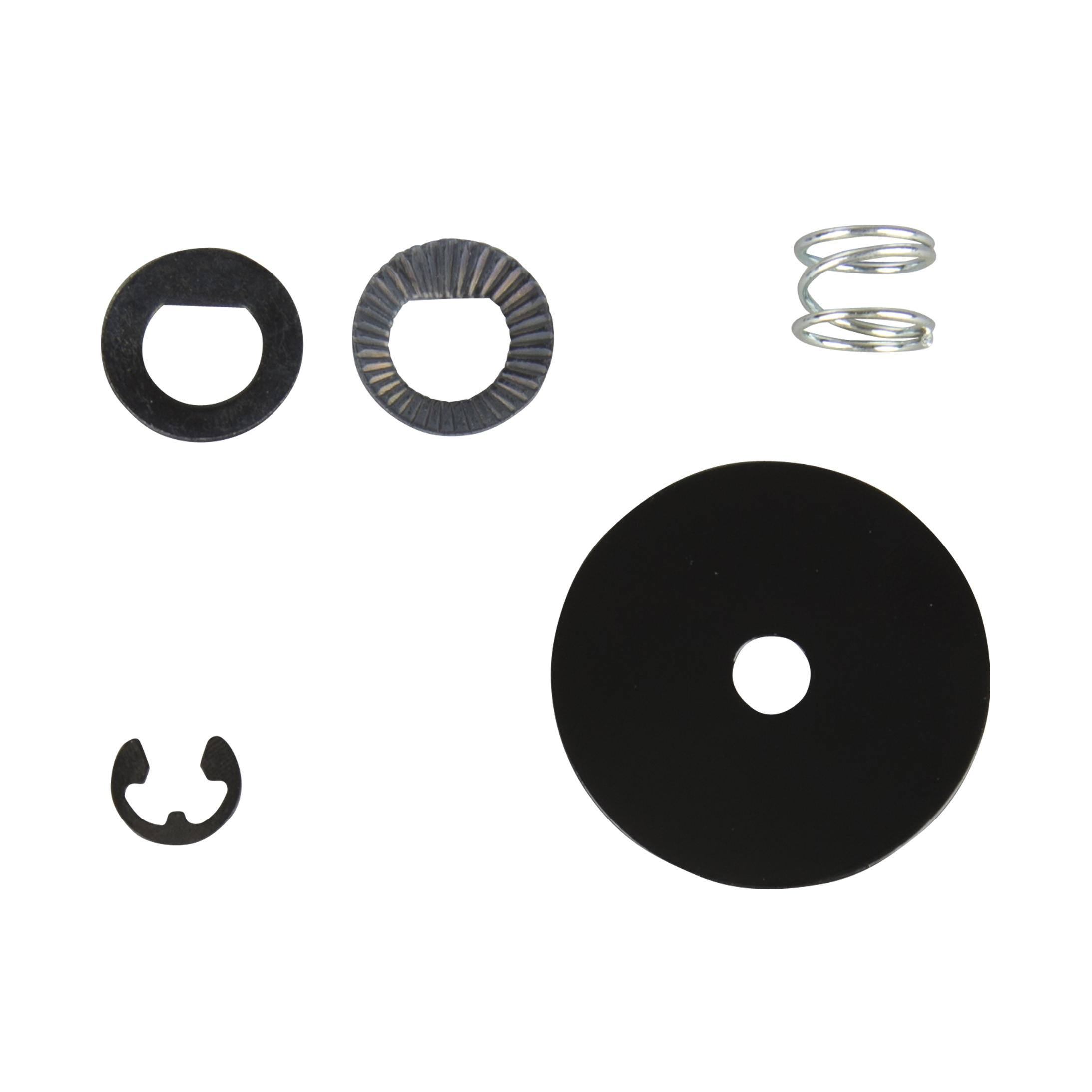 Kit de Bandejas Starter Sno-X Rotax