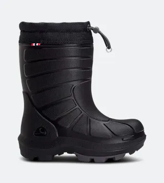 Viking Extreme Warm Snowmobile Boots Youth