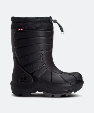 Sneeuwscooterlaarzen Kinderen Viking Extreme Warm