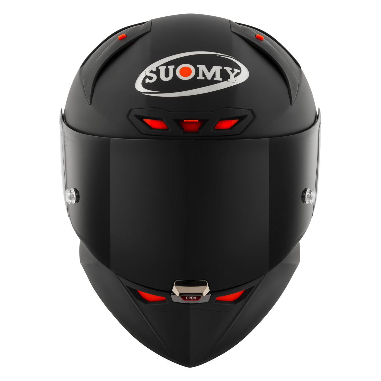 Casco Integral Suomy S1-XR GP
