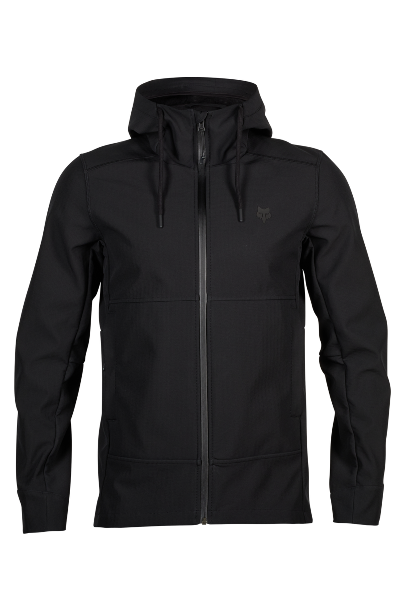 FOX Pit Jacket | 24mx