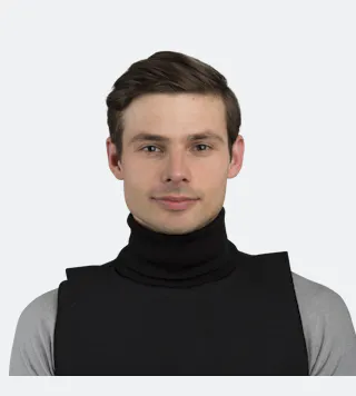 Nekwarmer Booster