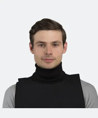 Nekwarmer Booster