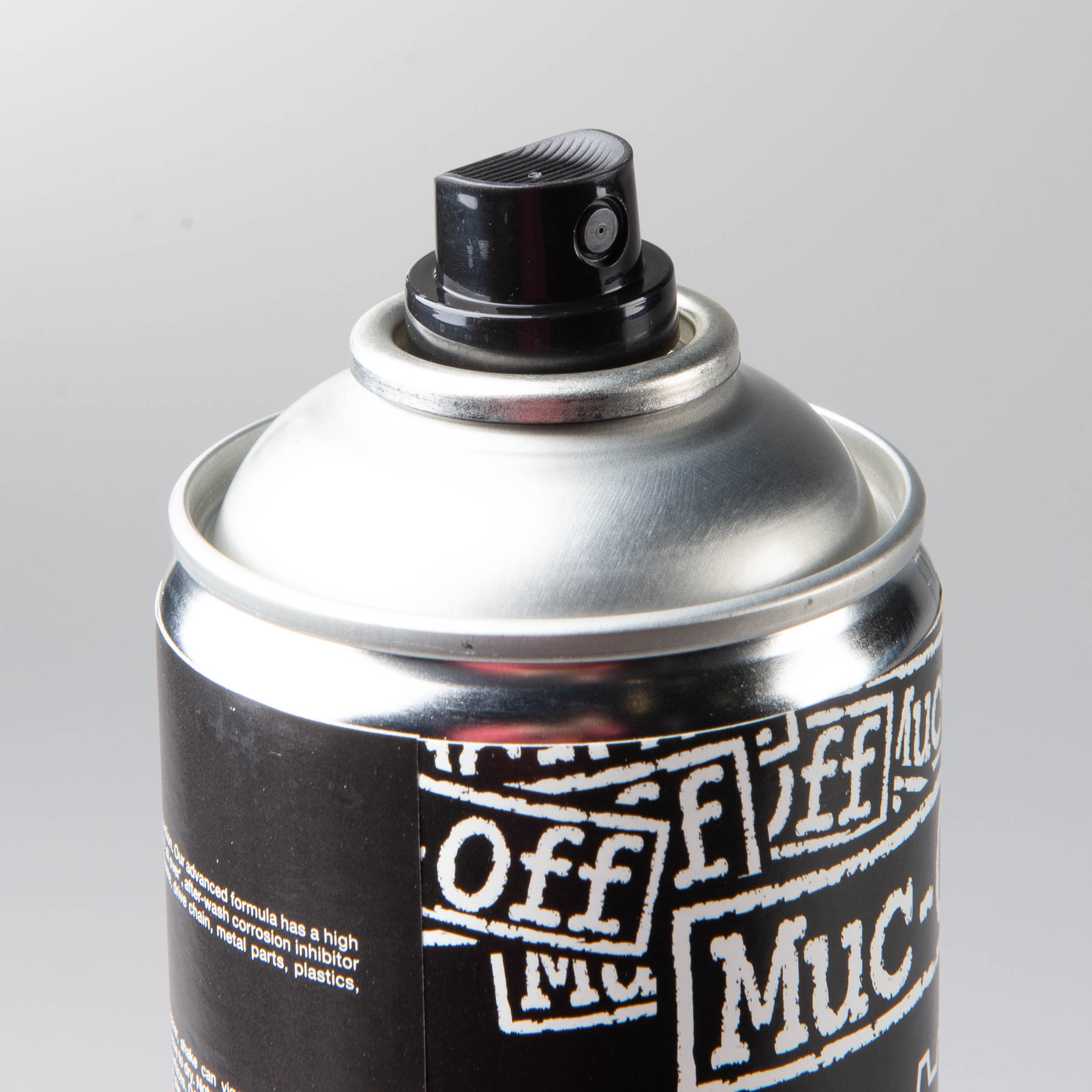 Protector de Moto Muc-Off Espray