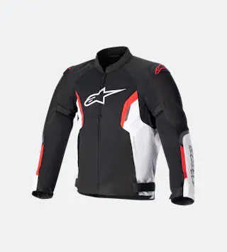 MC-Jakke Alpinestars Ast V2 Air