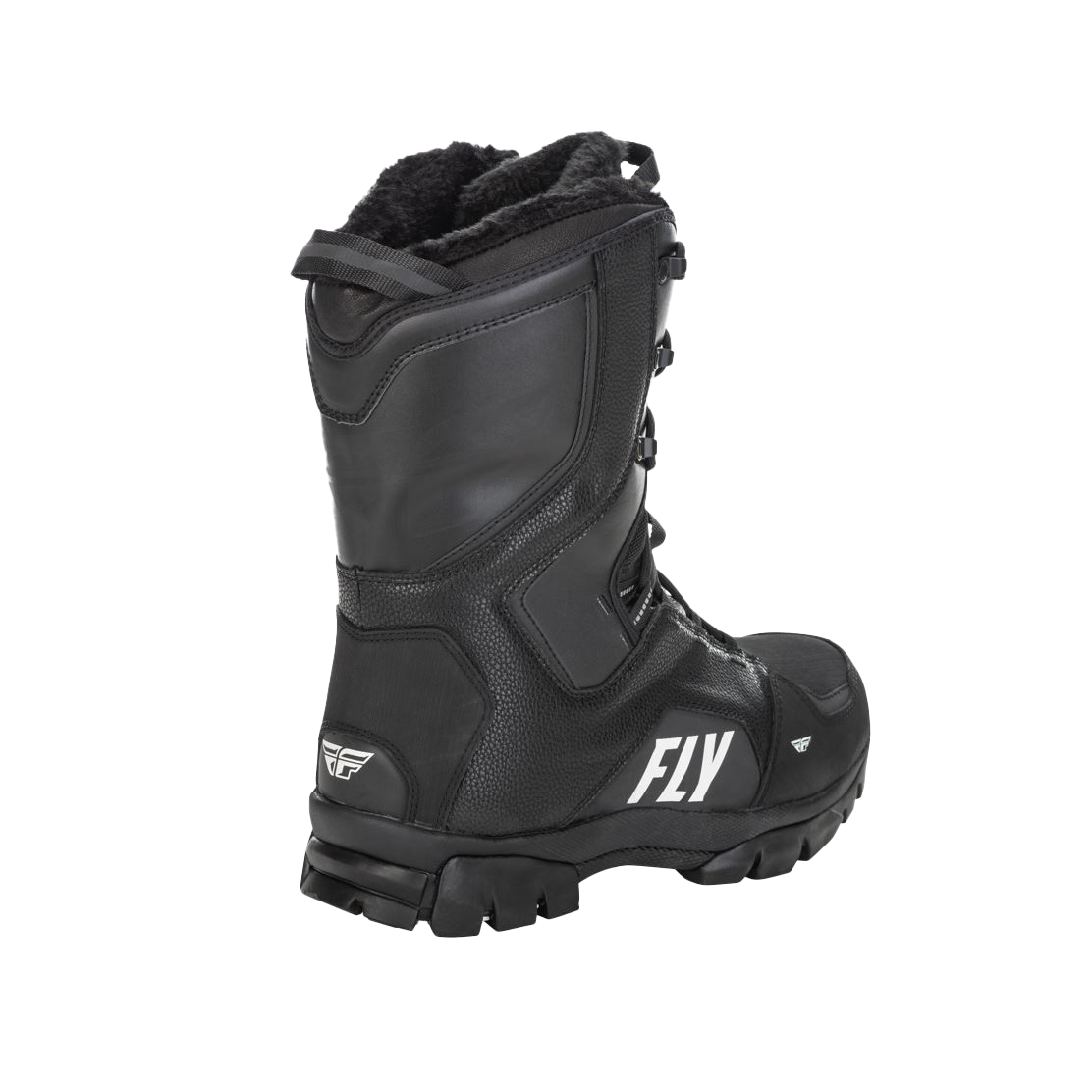 FLY Racing Marker Snowmobile Boots