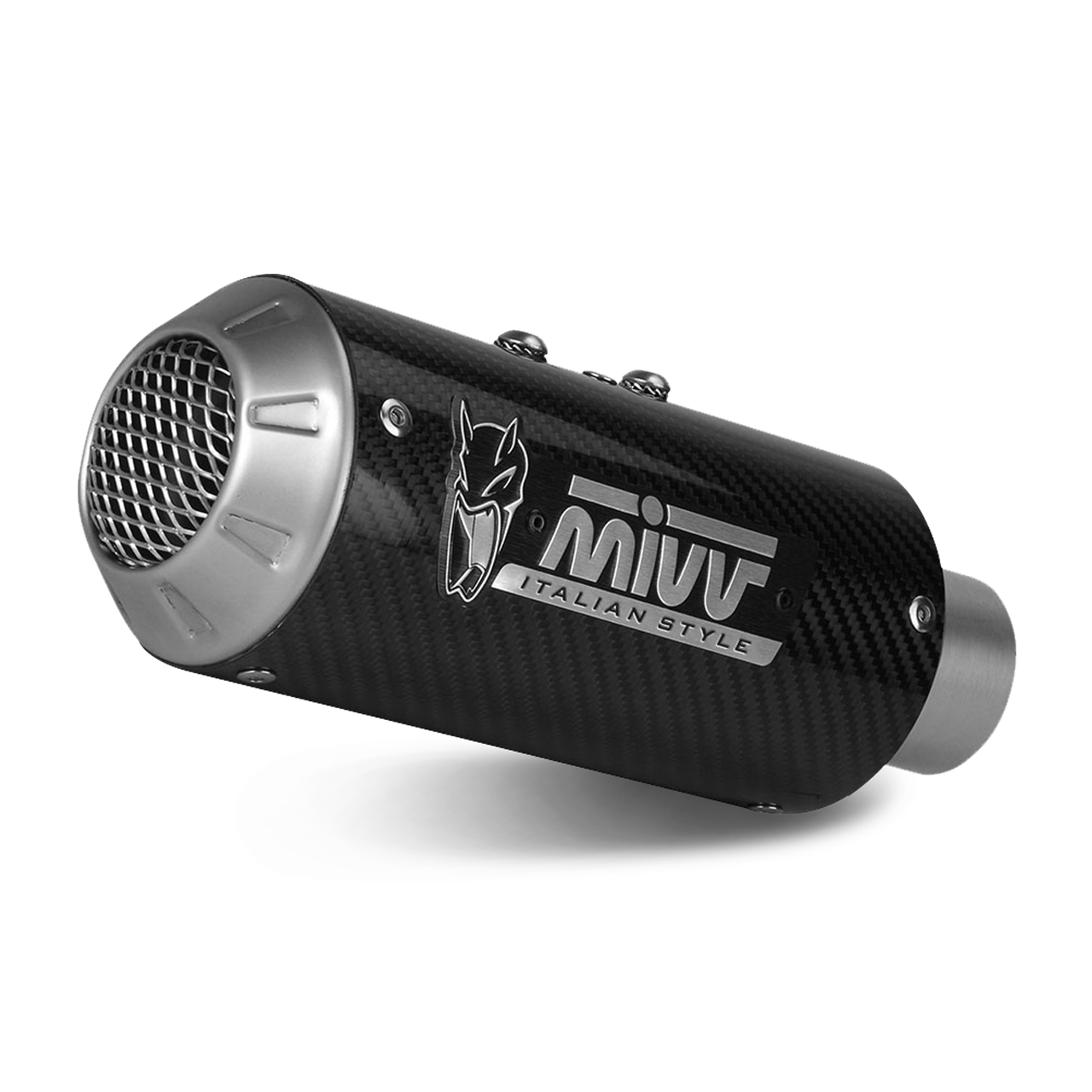 Mivv MK3 Carbon Full System