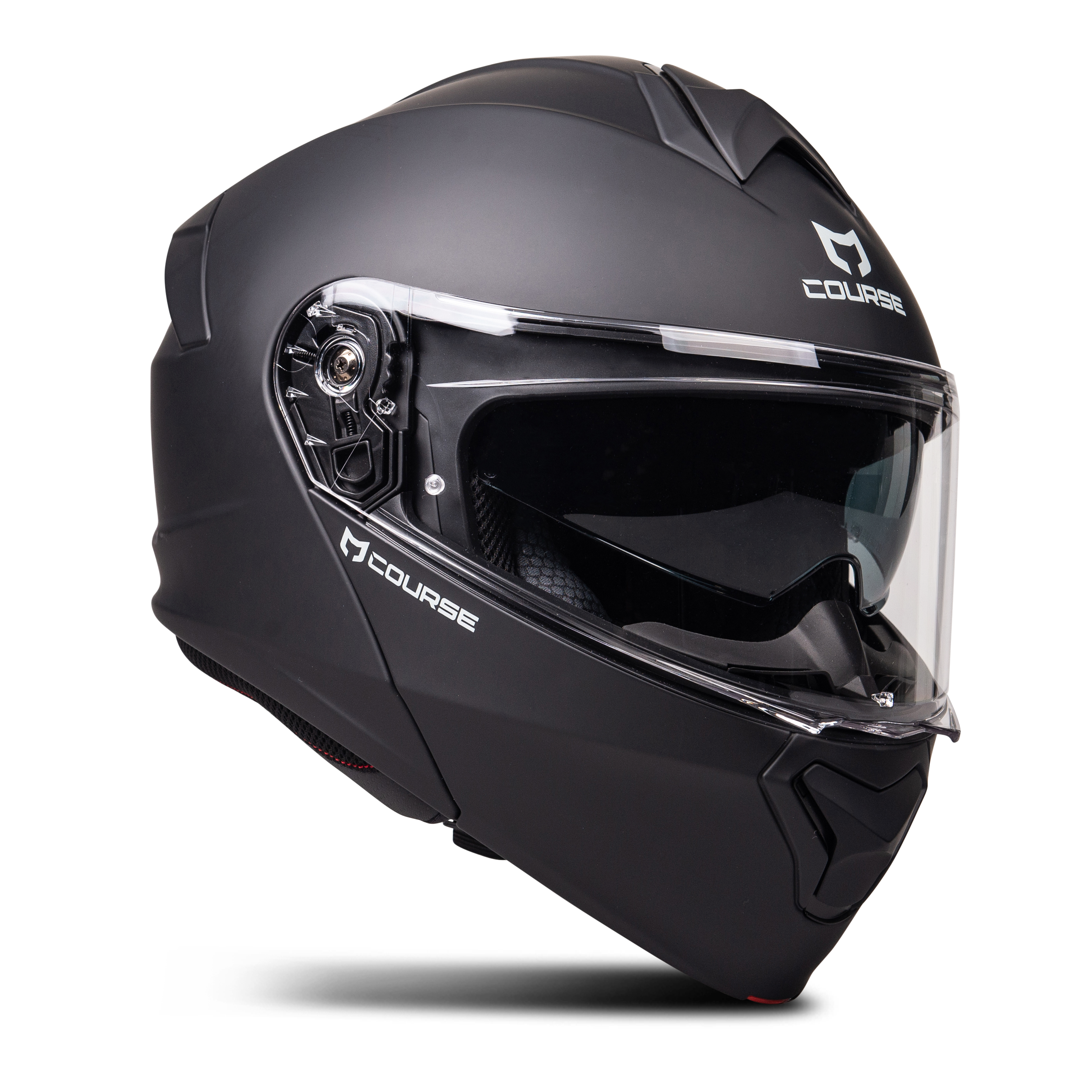 Modulaire Helm Course Pioneer