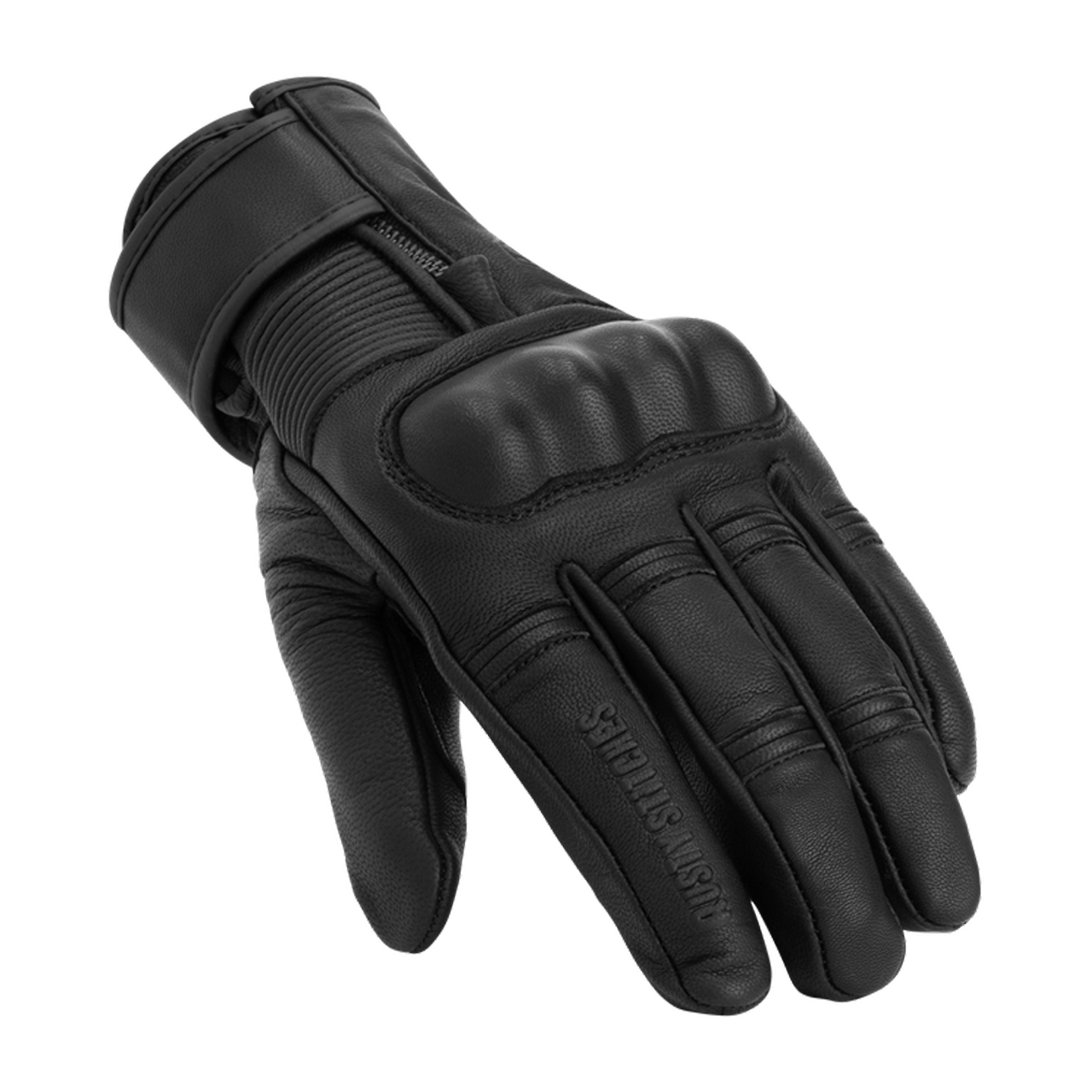 Gants Moto Rusty Stitches Eva Femme