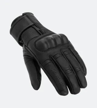 Rusty Stitches Eva Women's MC Gloves