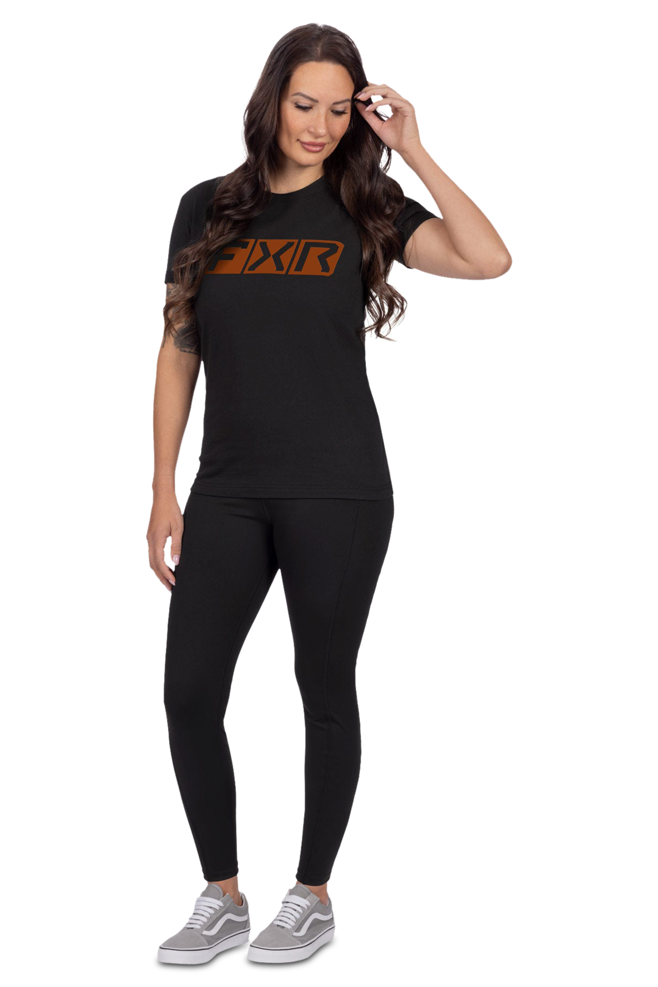 FXR Pit Board Premium Women's T-Shirt
