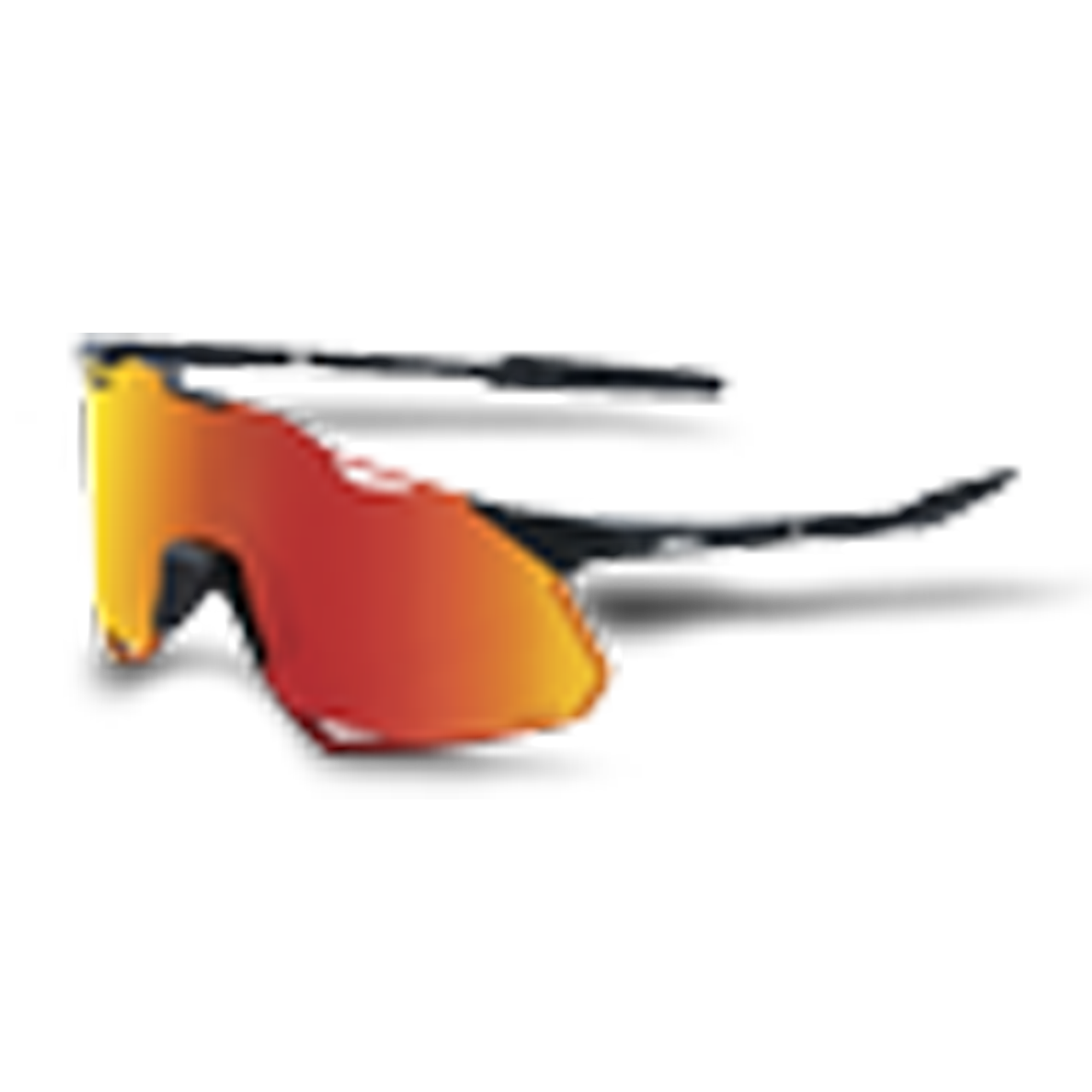 100% Hypercraft XS MTB Glasses