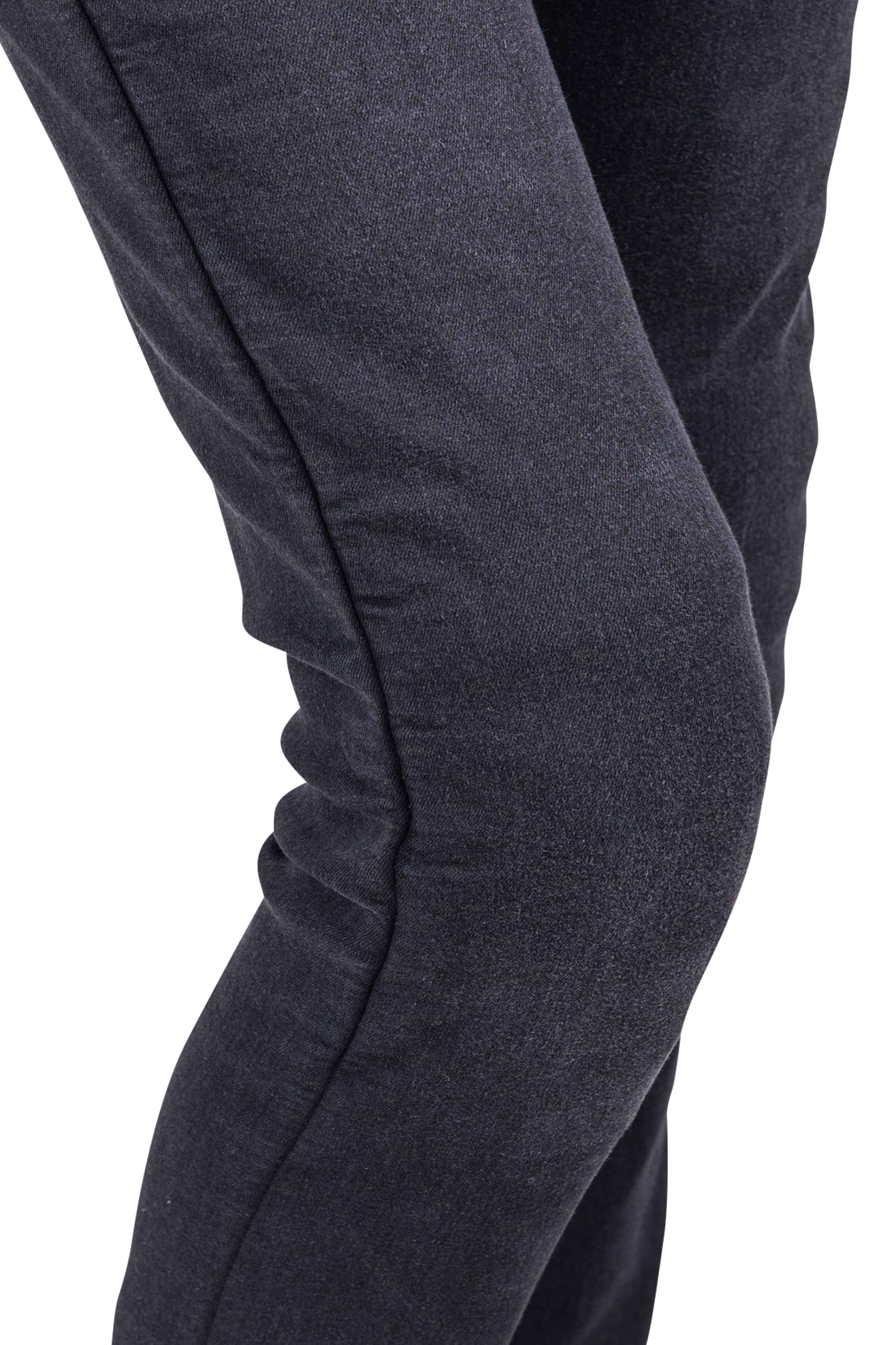 Vaqueros de Moto Mujer Course Lara Slim Fit