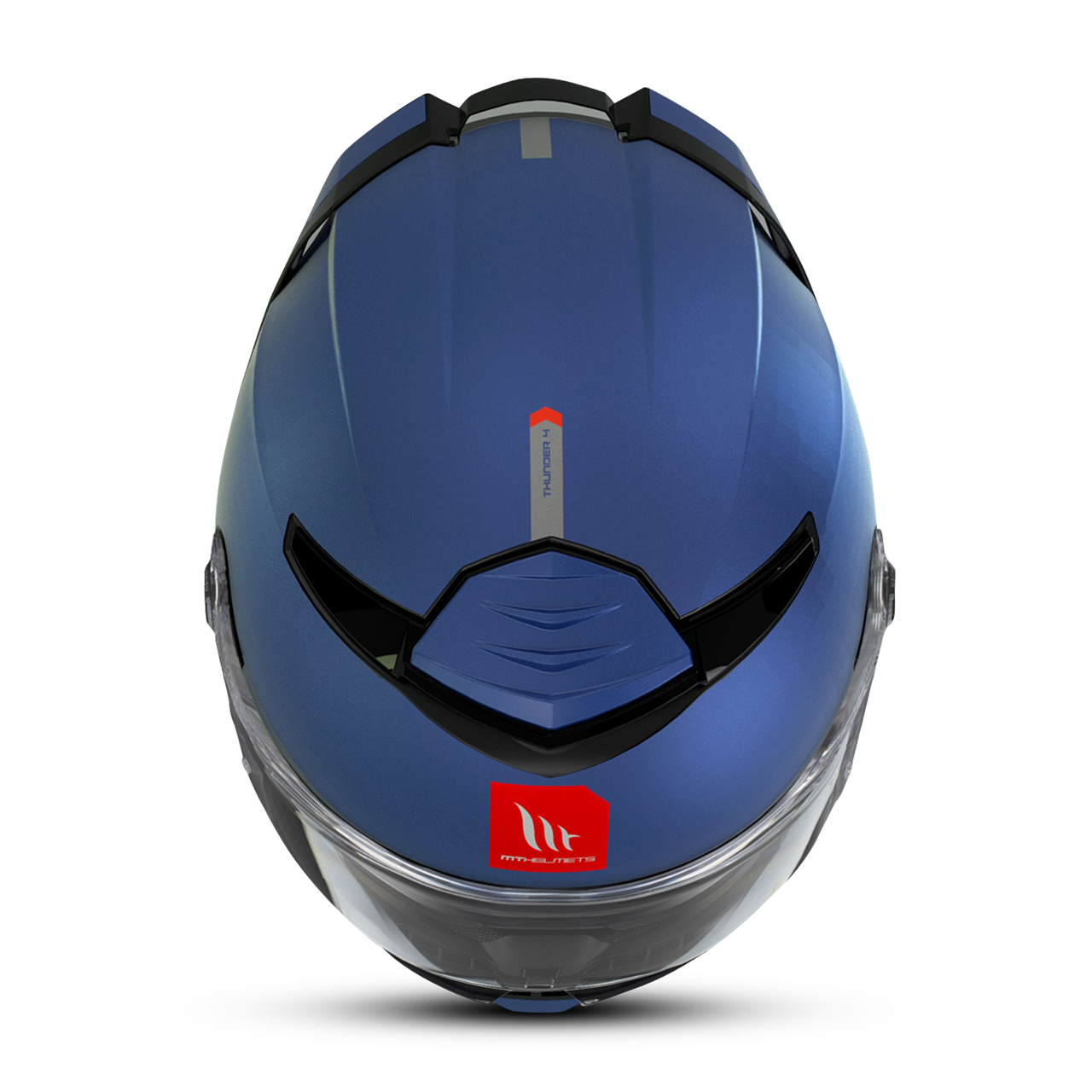 MT Thunder 4 SV Fade Full Face Helmet
