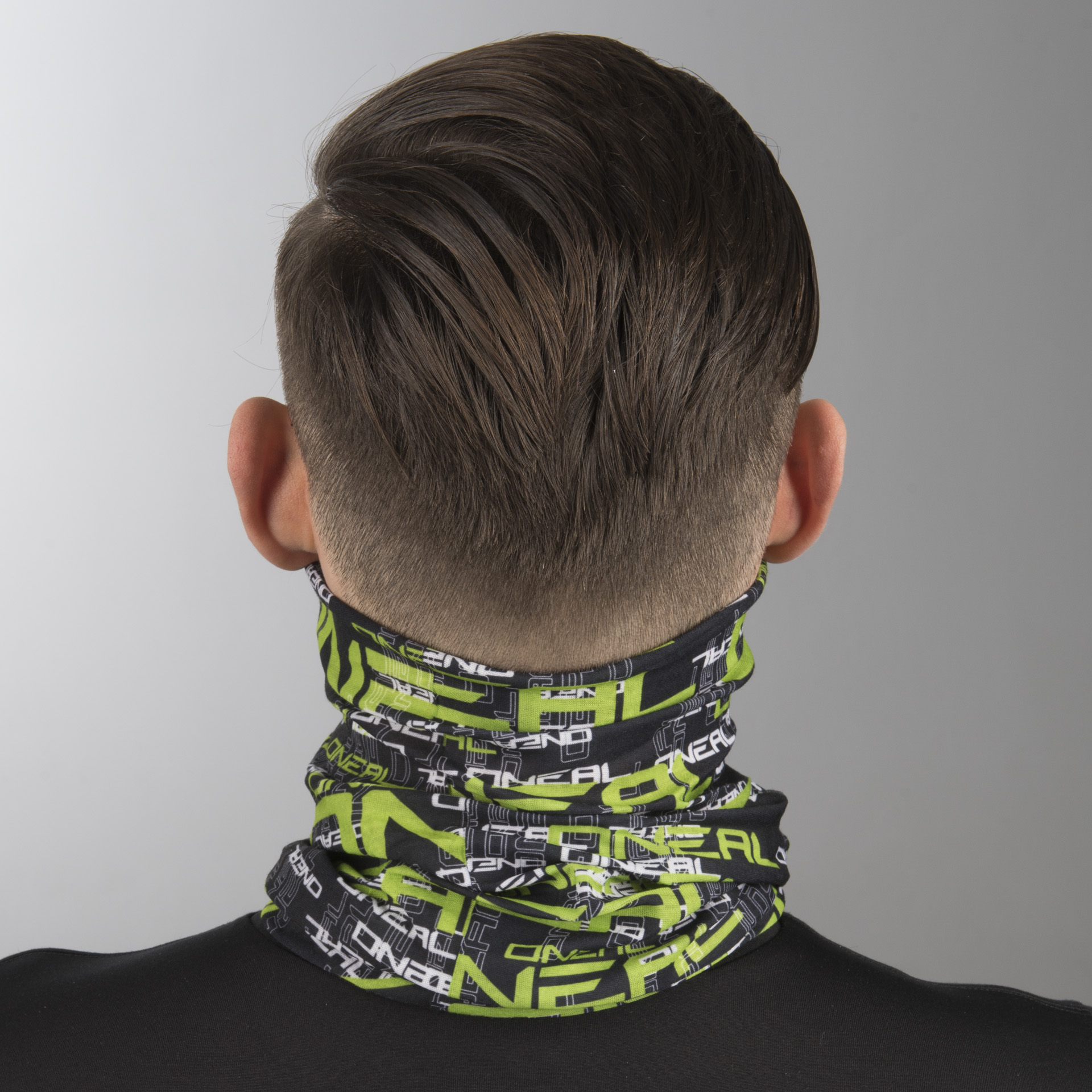 Braga de Cuello O'Neal Matrix