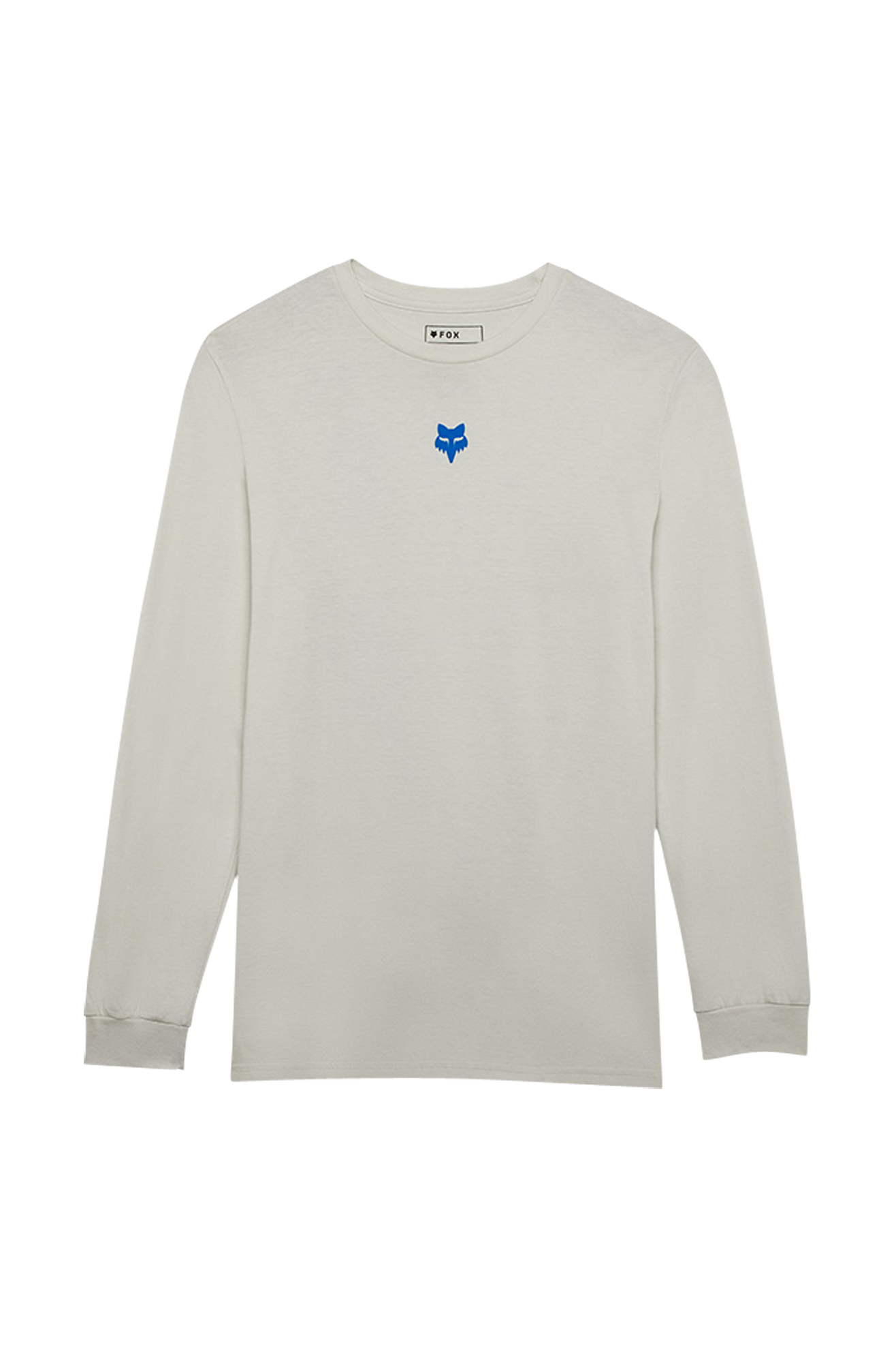 T-shirt met Lange Mouwen FOX Race Spec Prem