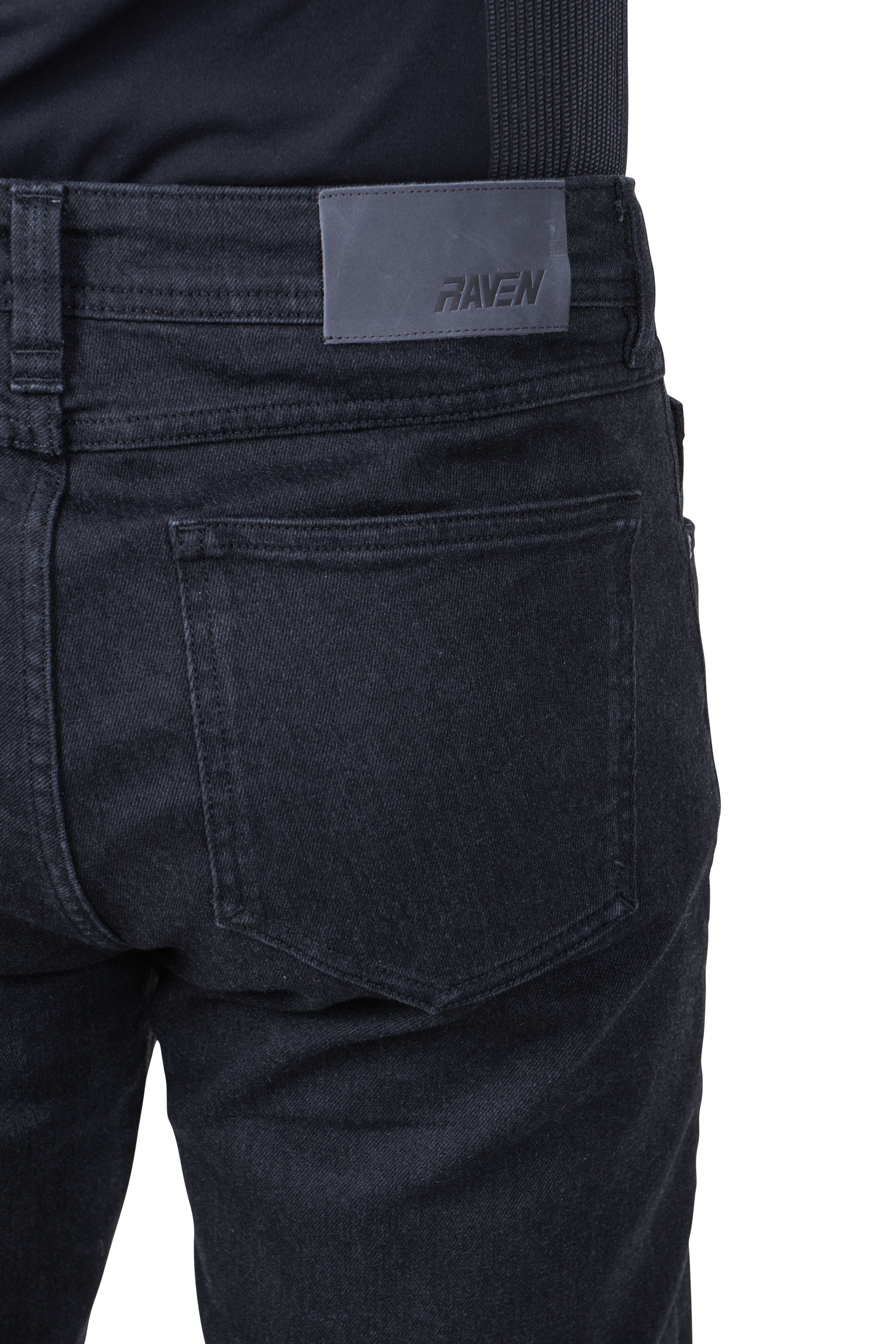 Raven Novo MC Jeans