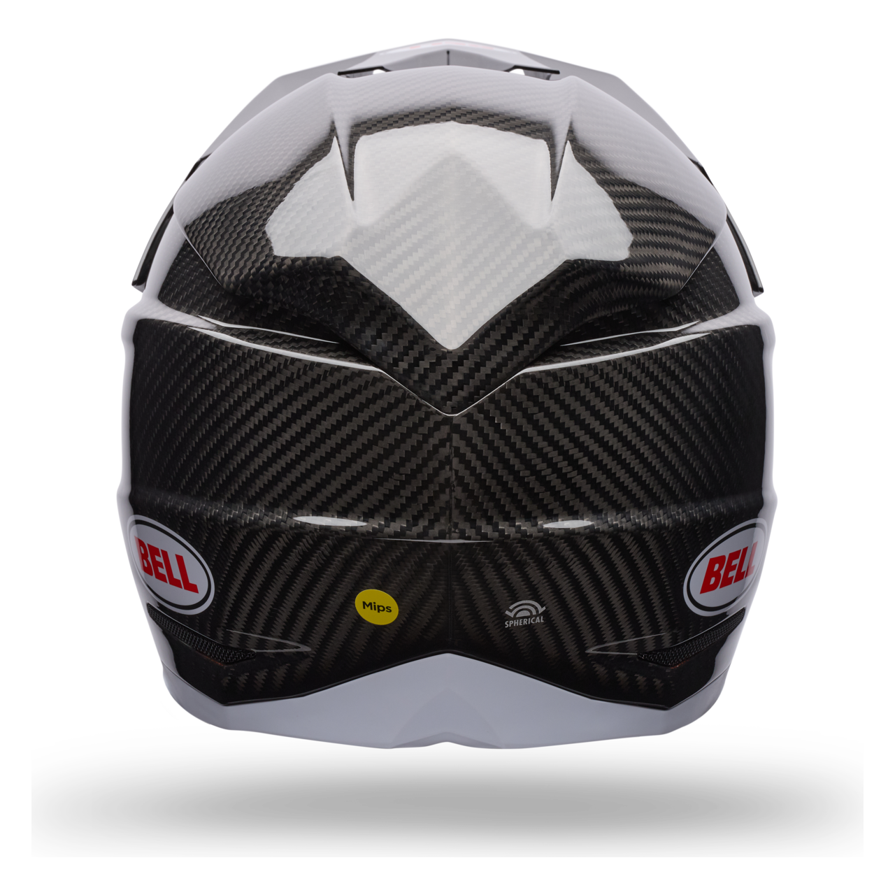 Casco de Cross BELL Moto-10 2026