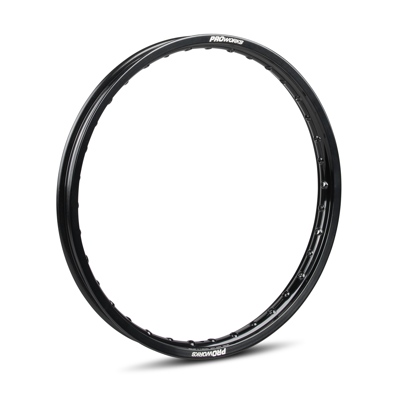 Voorvelg Proworks 7050 T6