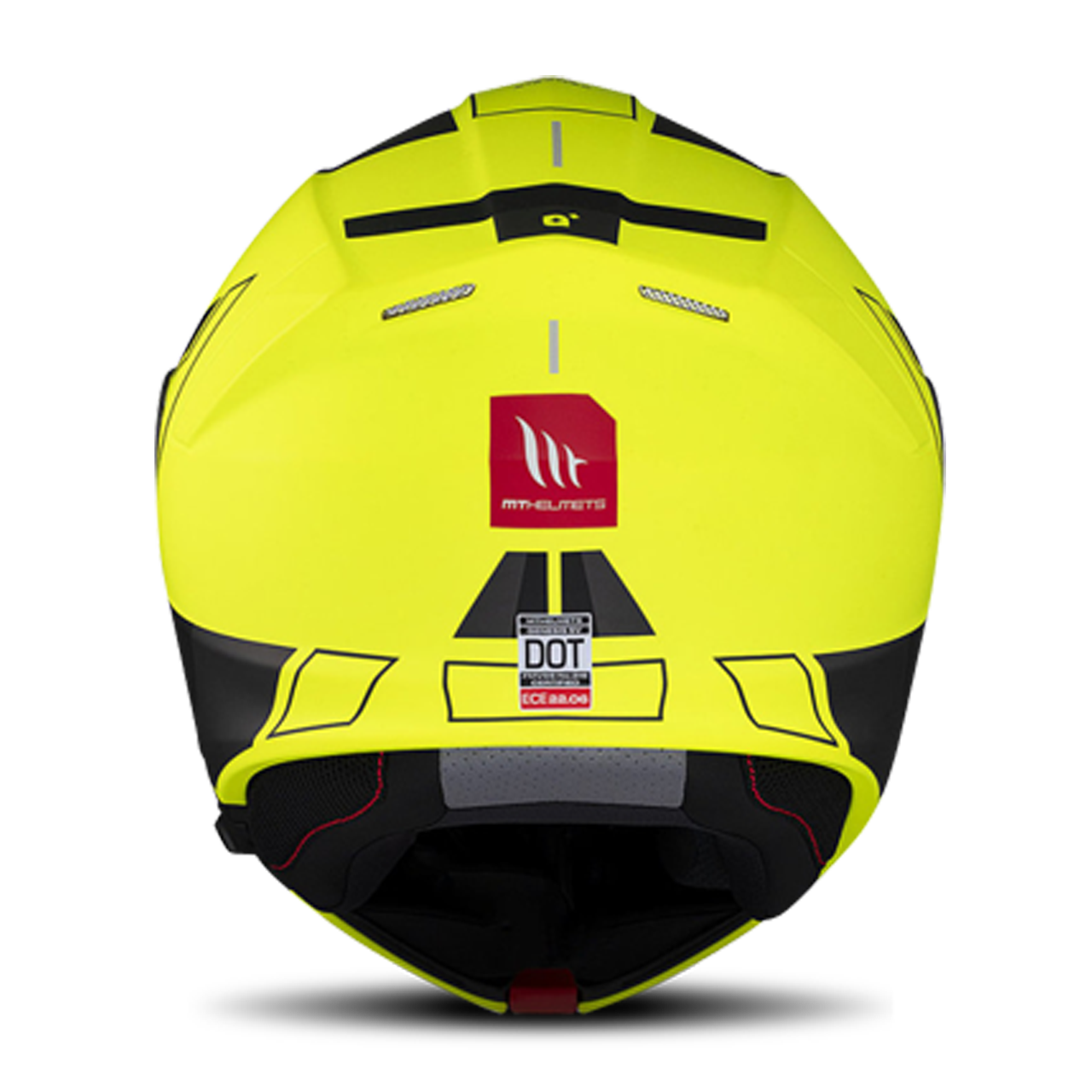 MT Genesis SV Talo Modular Helmet