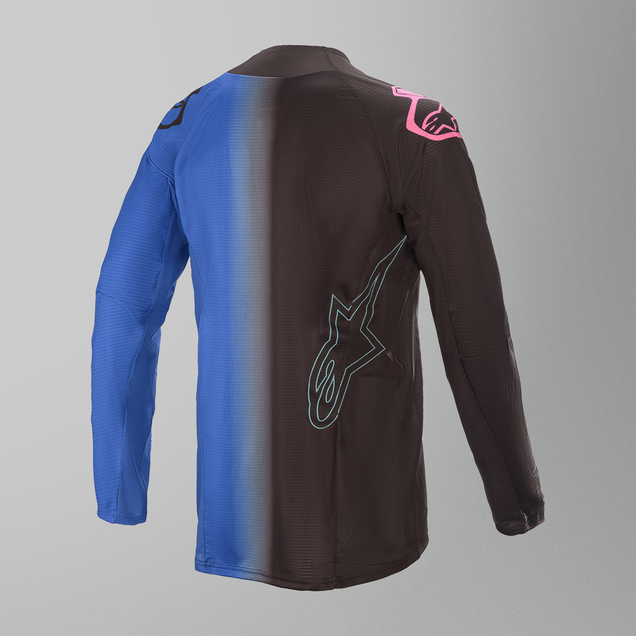 Alpinestars Techstar Phantom MX Jersey
