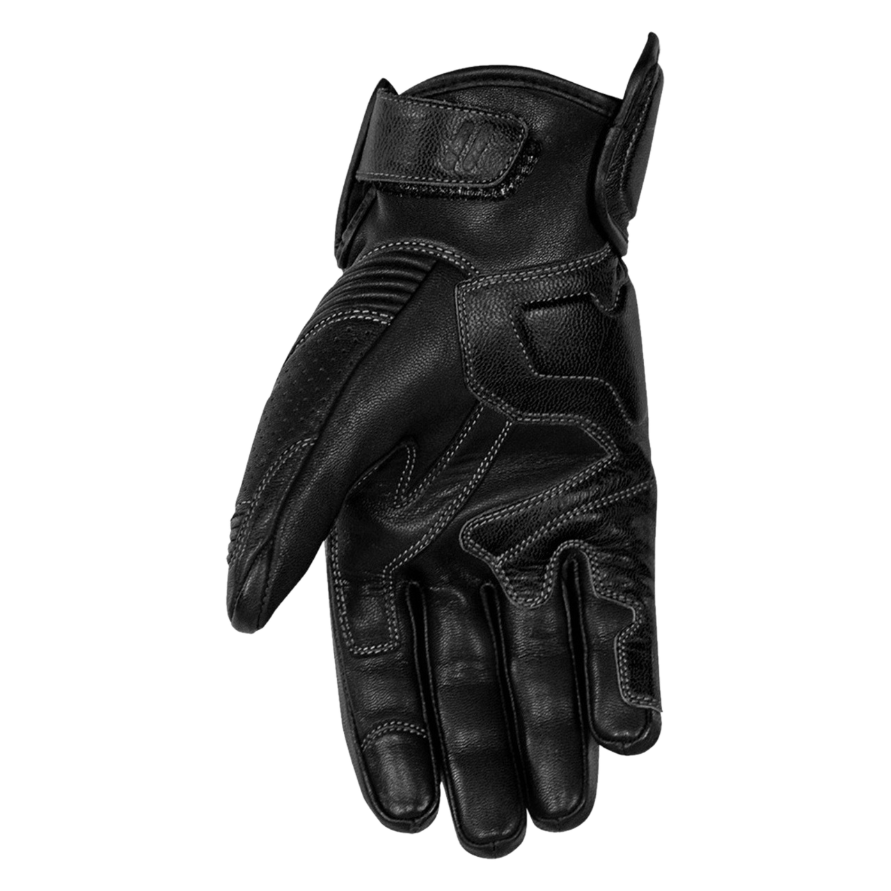 Rusty Stitches Zeke MC Gloves
