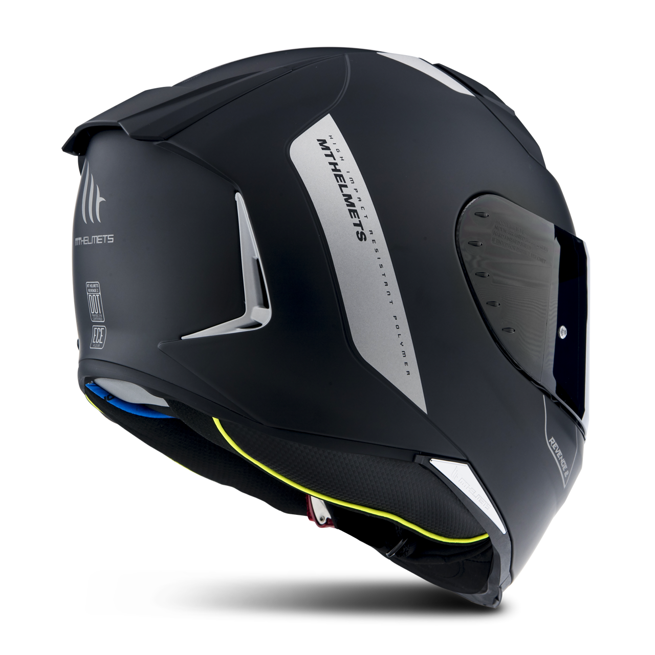 MT Revenge 2 Full Face Helmet