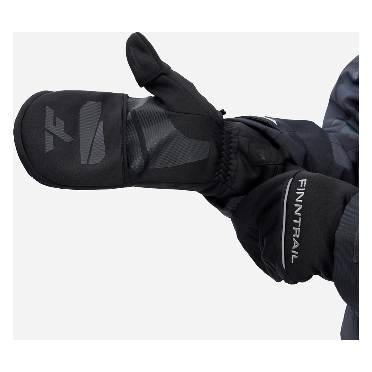 Finntrail Optymys Snow Gloves