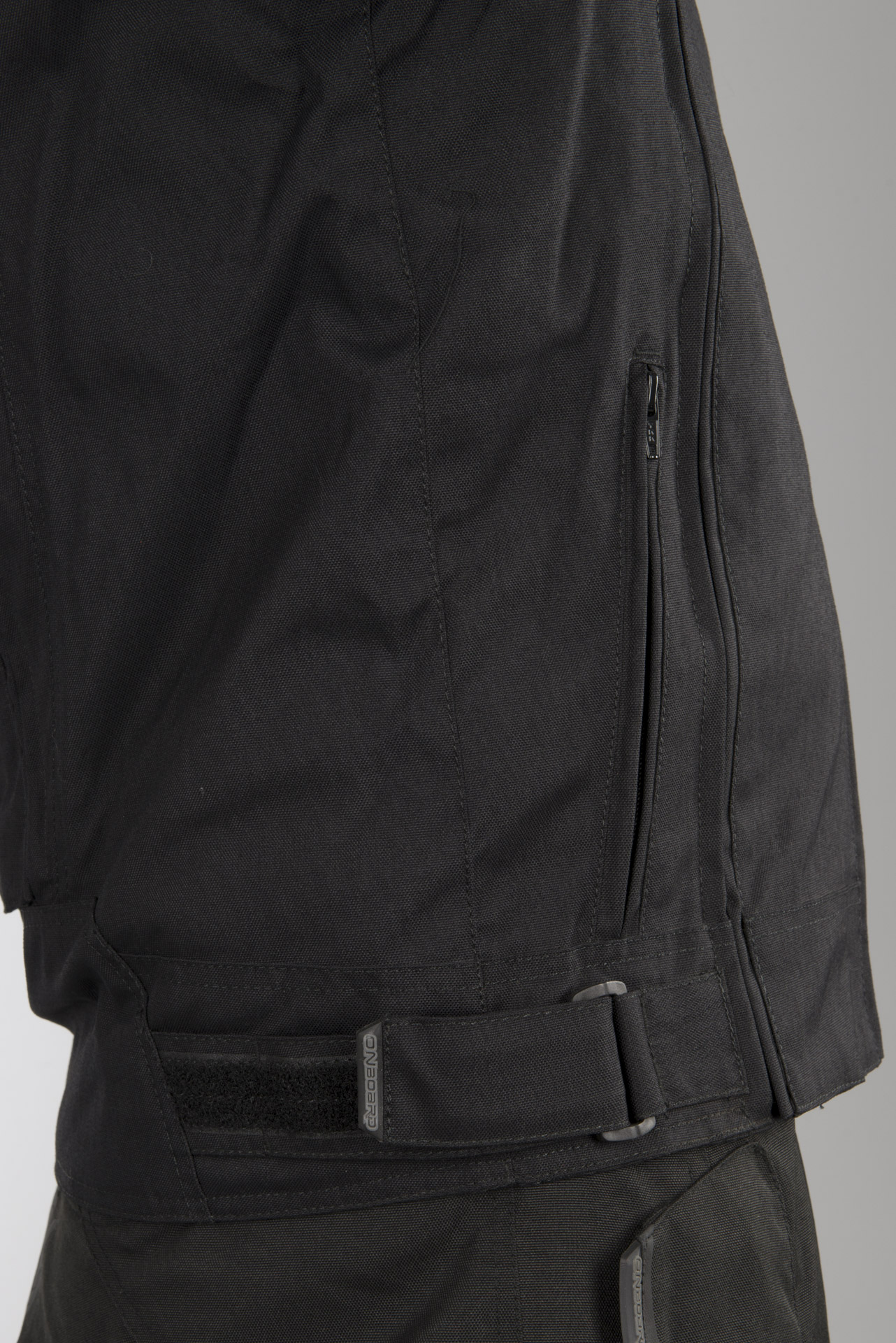 ON BOARD Addict Evo 4s MC Jacket