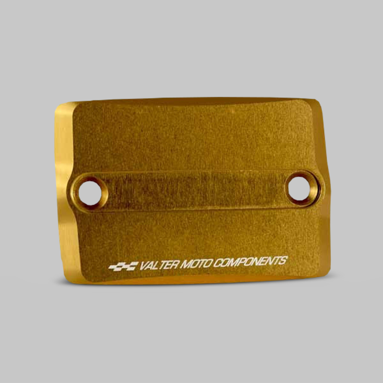 Valter Moto Lock Brake Fluid Reservoir