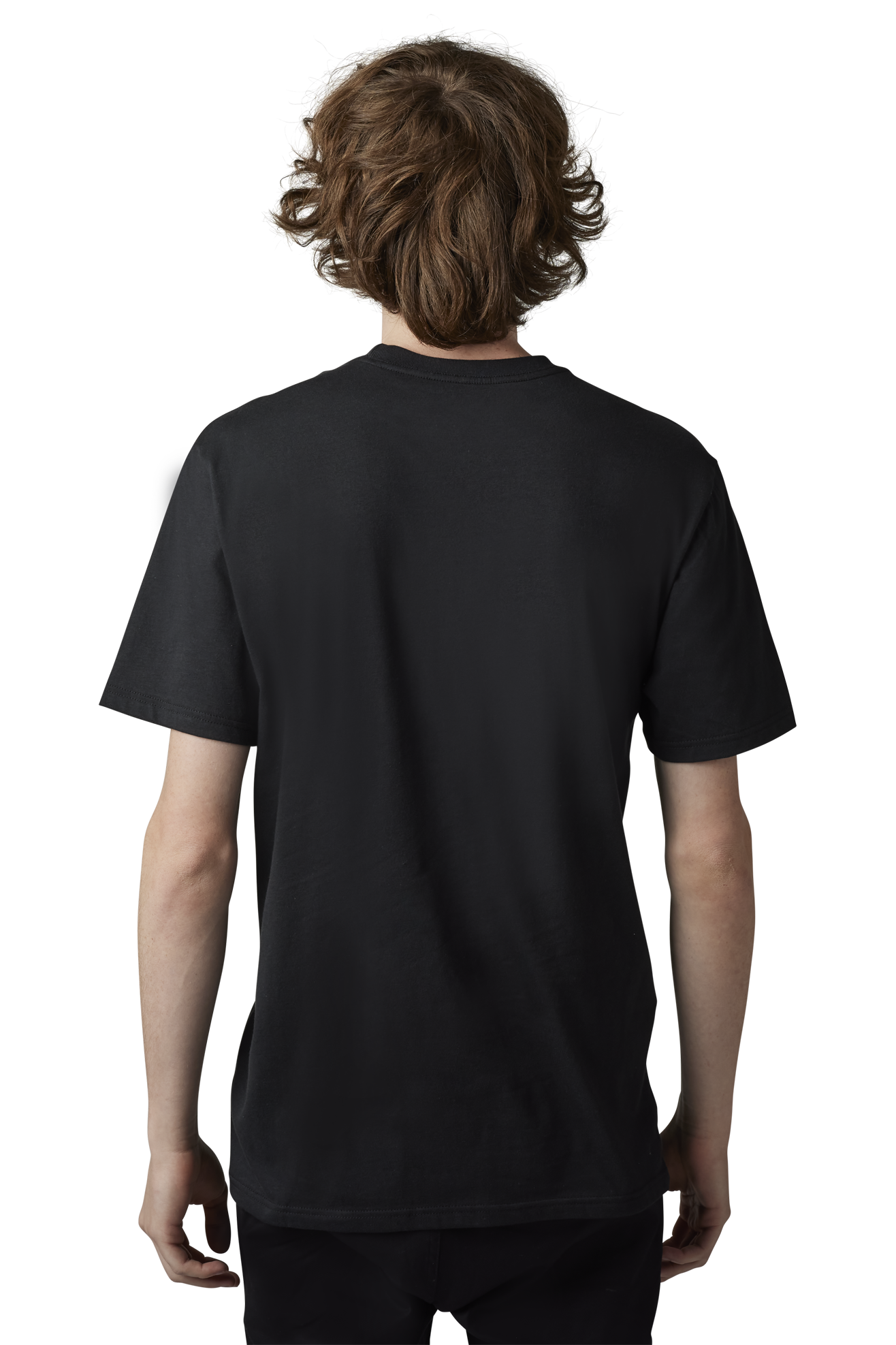 Camiseta FOX X Kawi SS