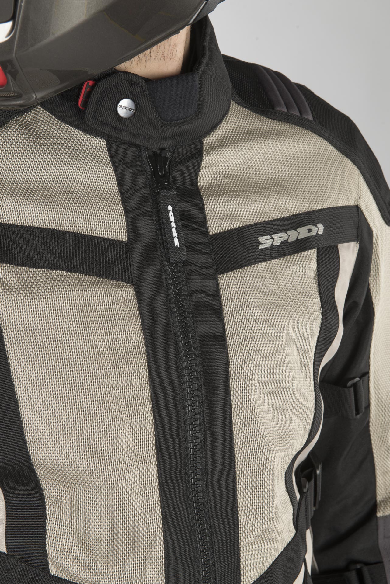 Spidi Netrunner Jacket